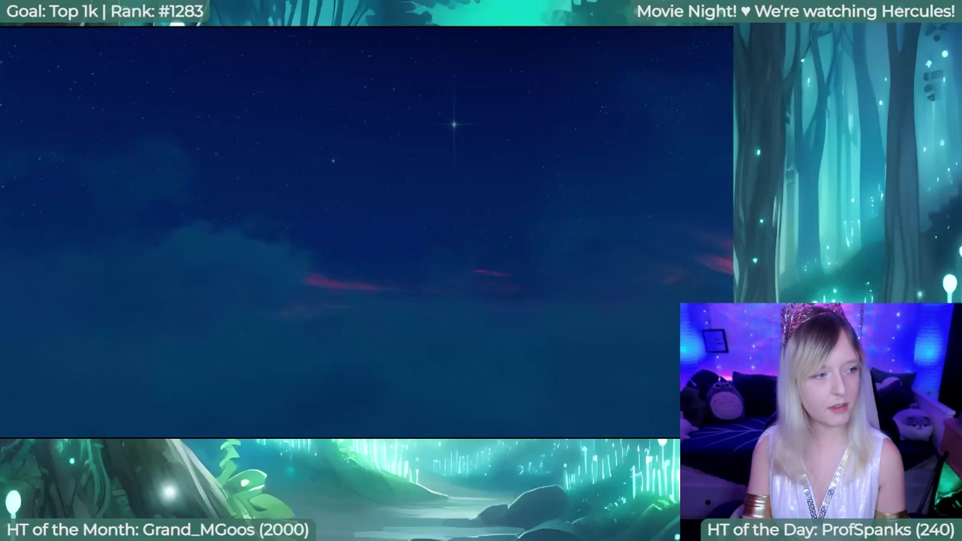 Gallery image thumbnail from FayeWilde's myfreecams stream on, 03/24/2026, 05:45 image 1 of 20