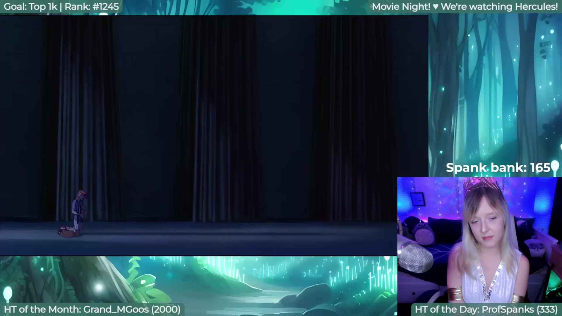 Gallery image thumbnail from FayeWilde's myfreecams stream on, 03/24/2026, 05:45 image 4 of 20