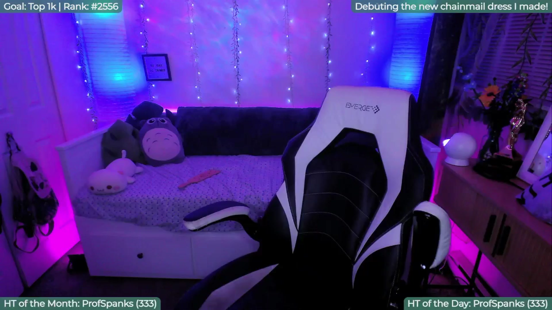 Gallery image thumbnail from FayeWilde's myfreecams stream on, 04/08/2026, 05:51 image 17 of 20