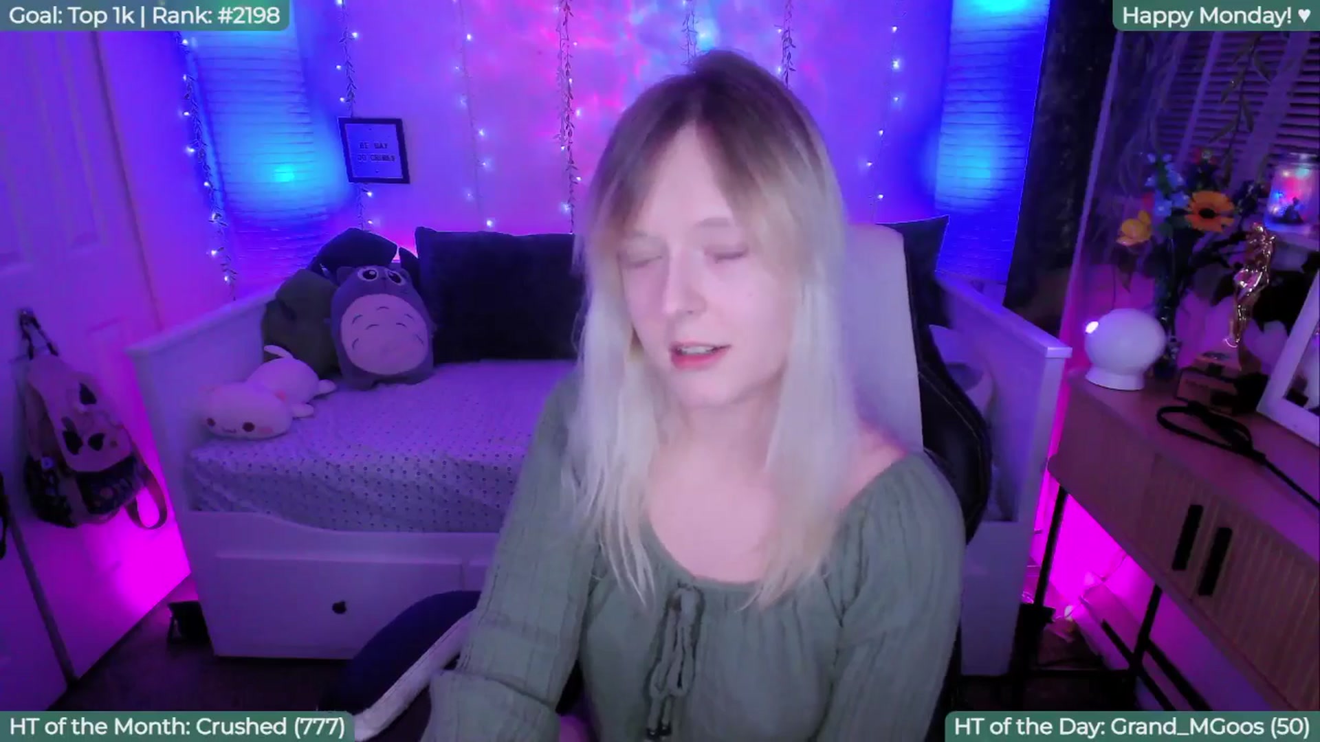 Gallery image thumbnail from FayeWilde's myfreecams stream on, 04/14/2026, 05:29 image 2 of 20