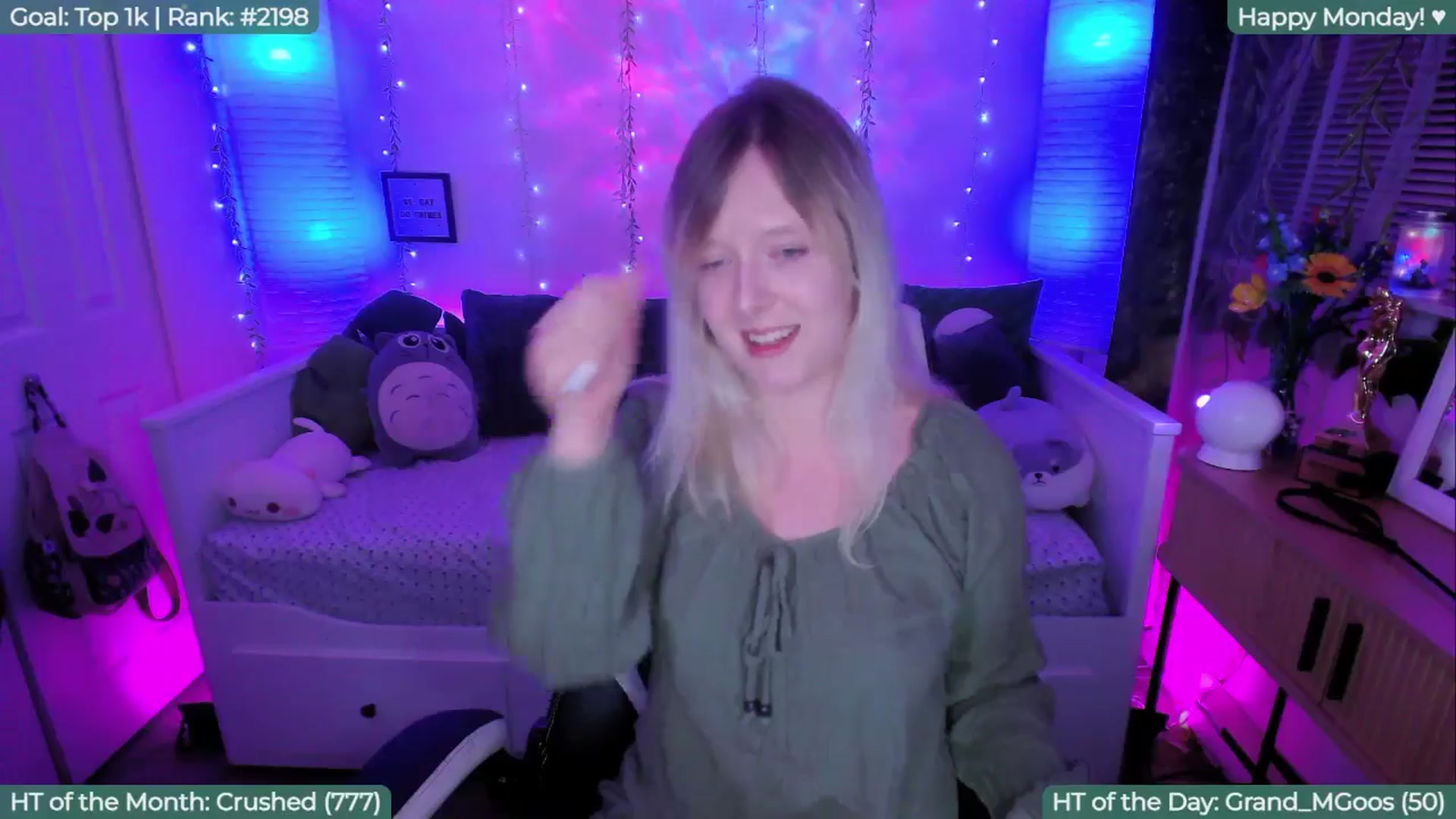 Gallery image thumbnail from FayeWilde's myfreecams stream on, 04/14/2026, 05:29 image 3 of 20