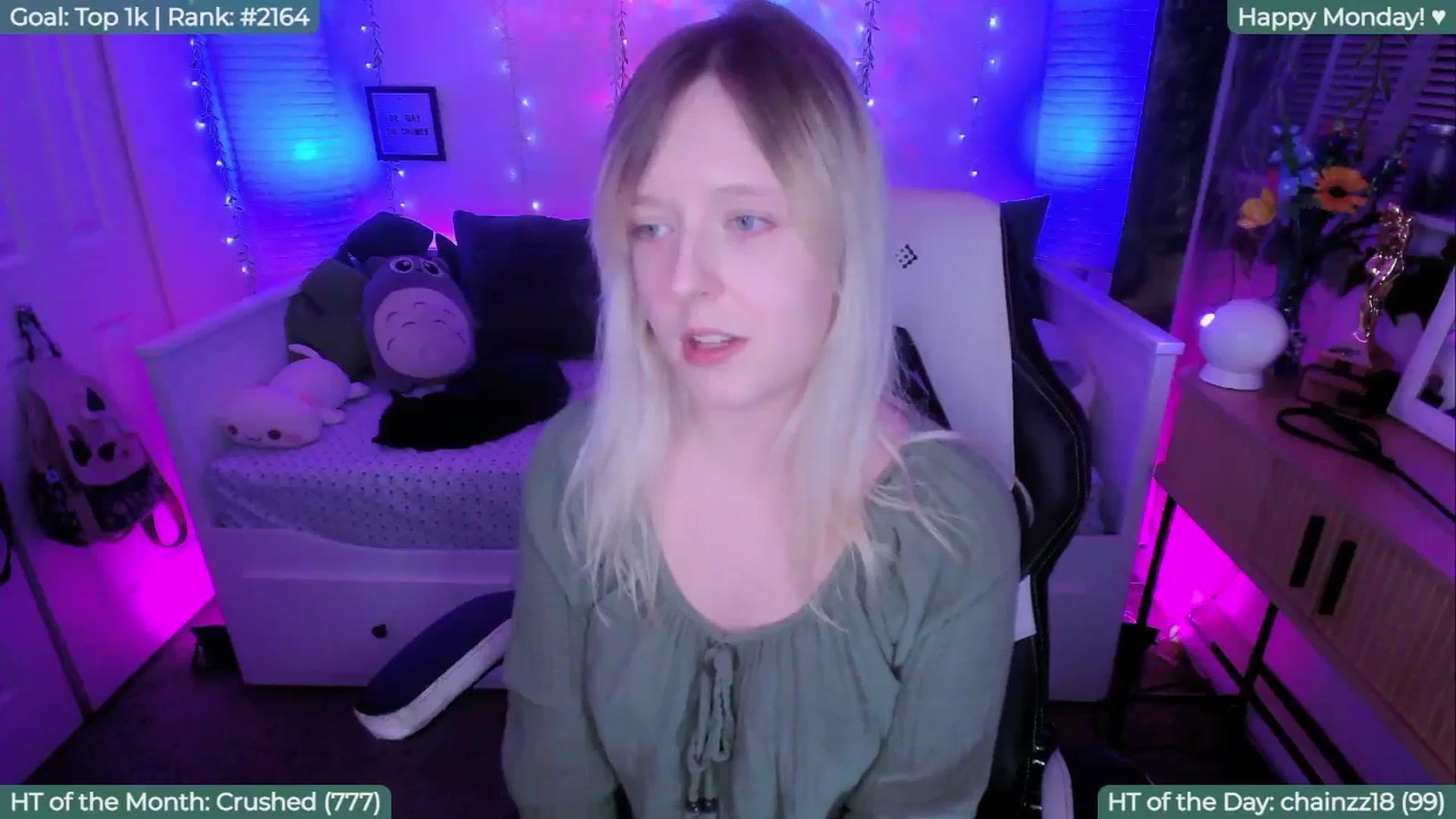 Gallery image thumbnail from FayeWilde's myfreecams stream on, 04/14/2026, 05:29 image 10 of 20