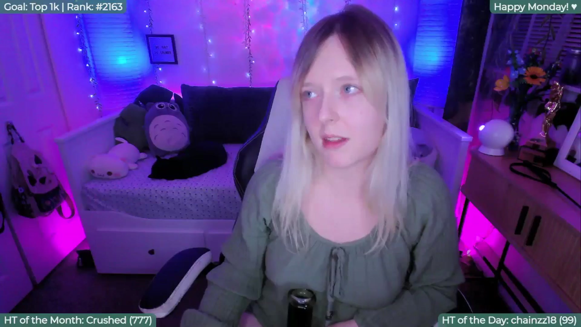Gallery image thumbnail from FayeWilde's myfreecams stream on, 04/14/2026, 05:29 image 11 of 20
