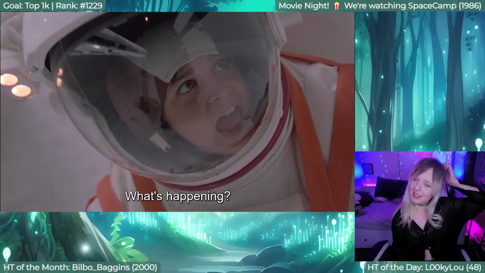 Gallery image thumbnail from FayeWilde's myfreecams stream on, 04/20/2026, 04:57 image 5 of 20
