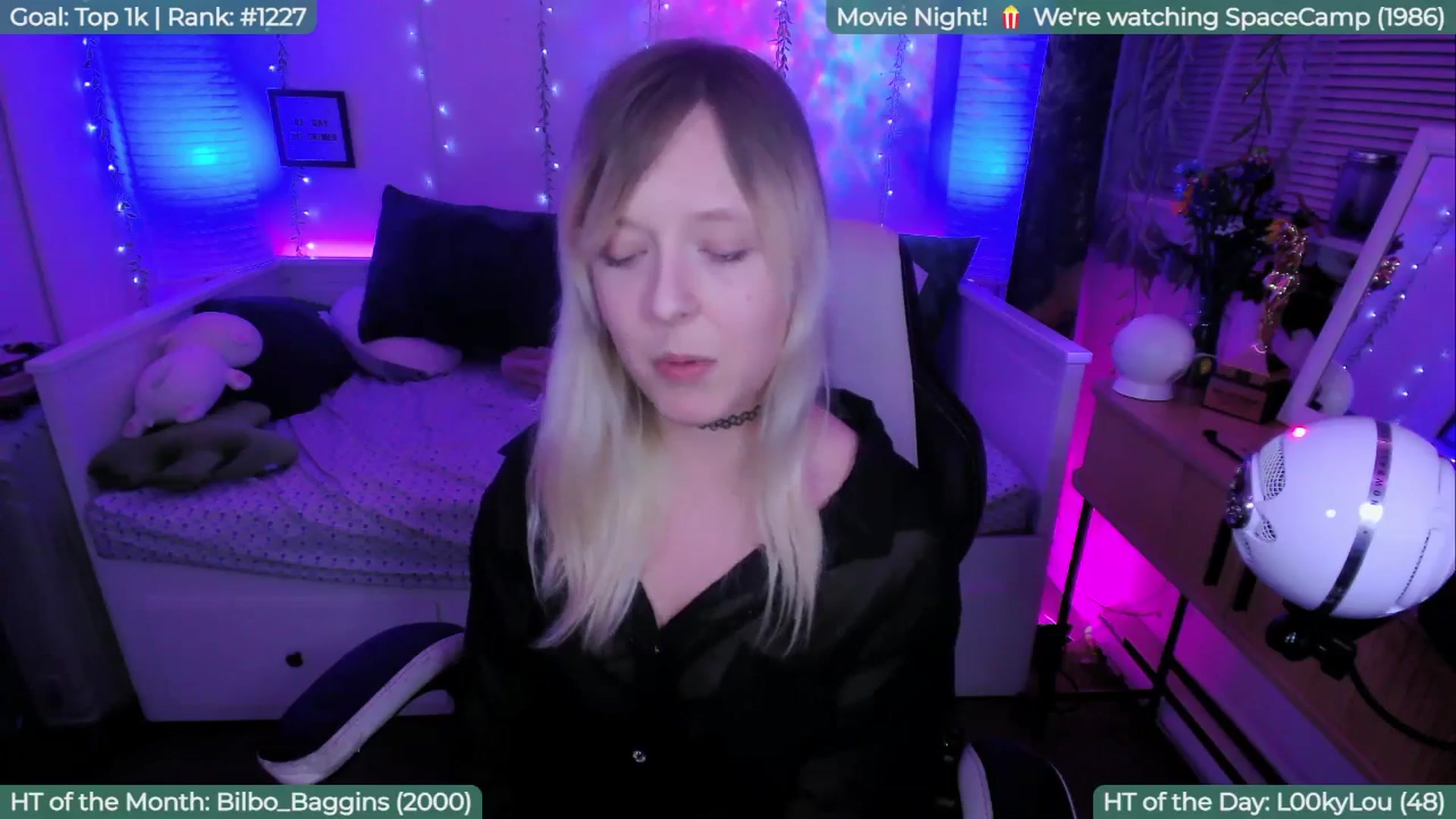 Gallery image thumbnail from FayeWilde's myfreecams stream on, 04/20/2026, 04:57 image 20 of 20