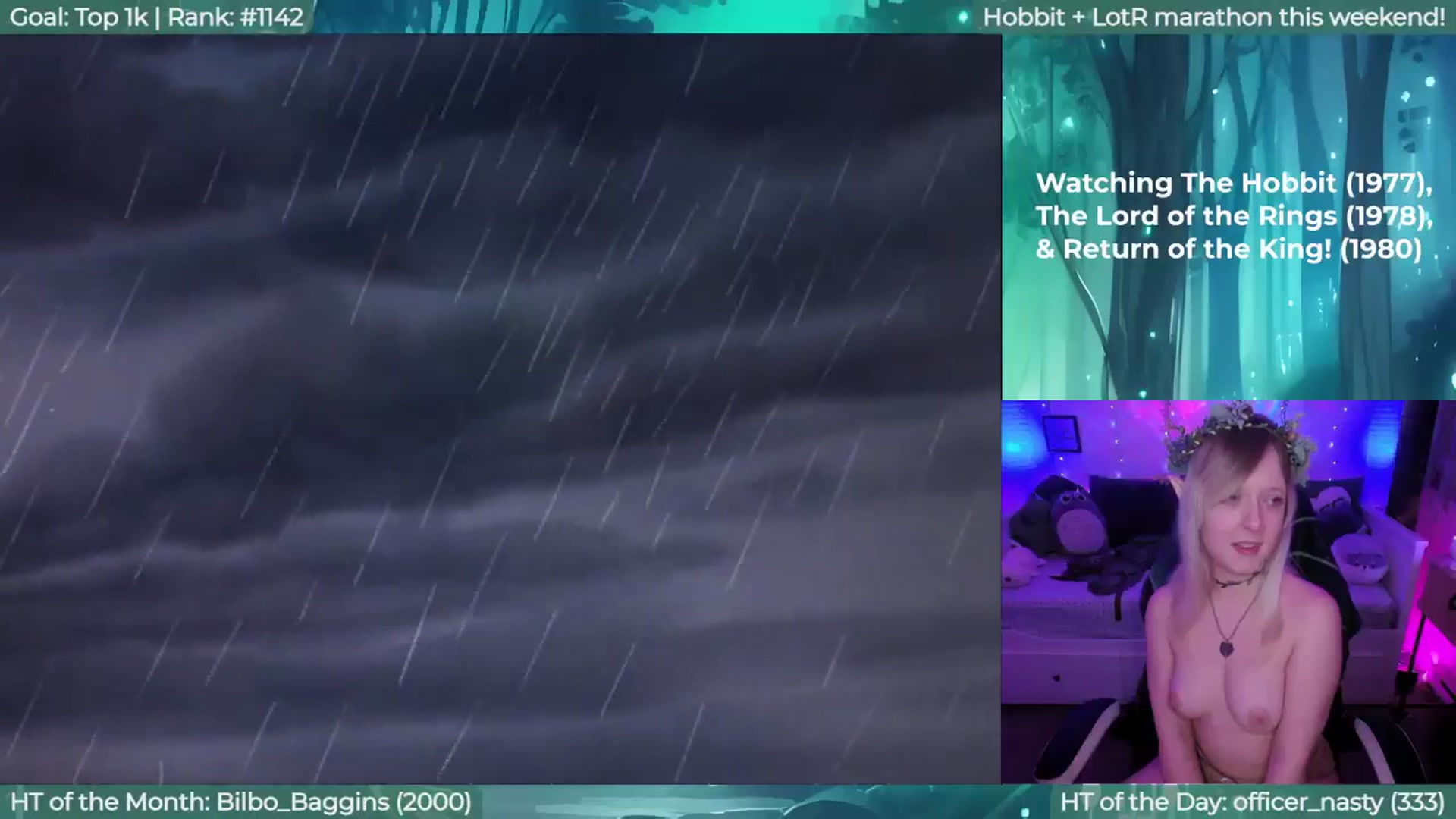 Gallery image thumbnail from FayeWilde's myfreecams stream on, 04/25/2026, 08:46 image 20 of 20