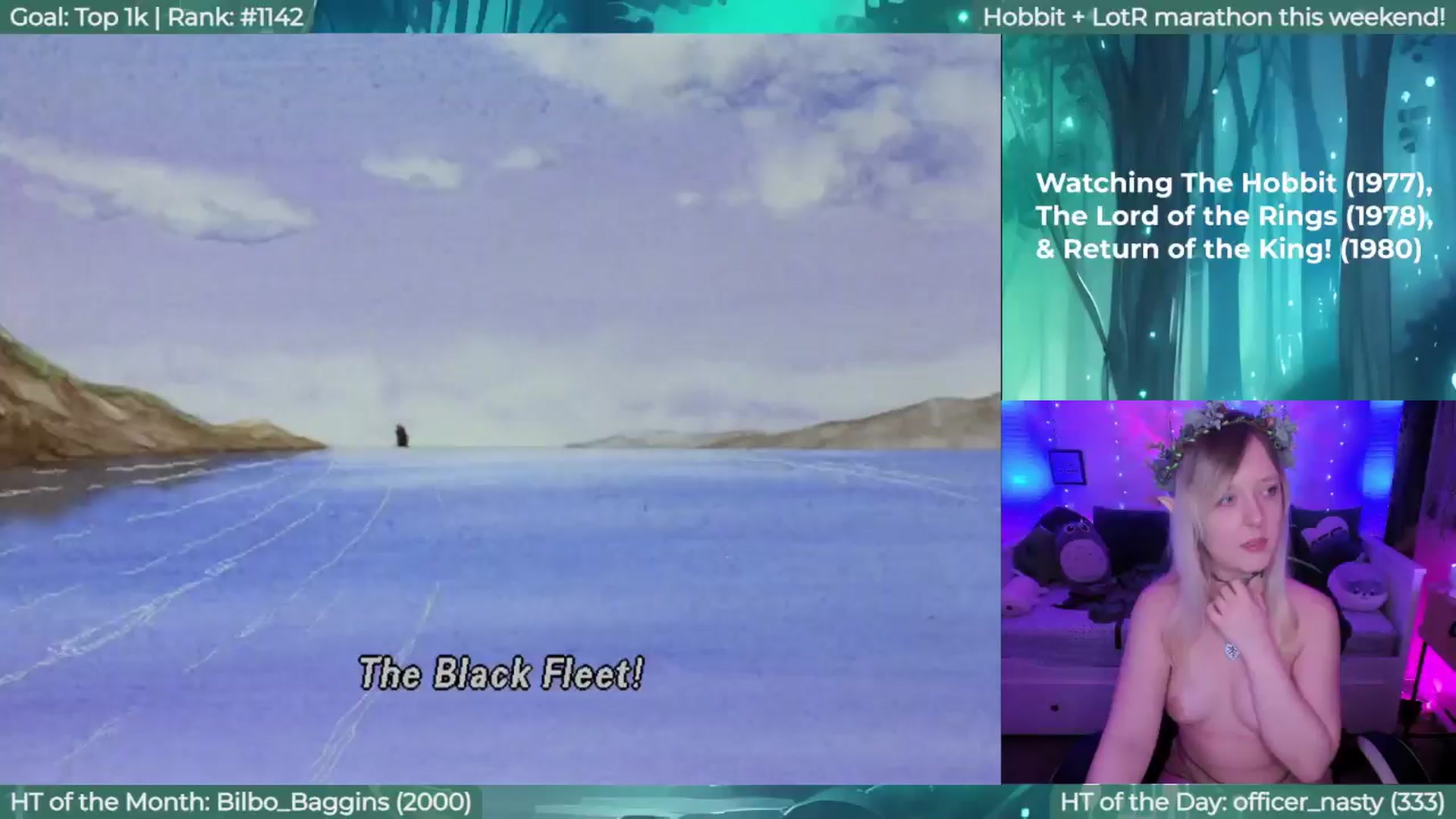 Gallery image thumbnail from FayeWilde's myfreecams stream on, 04/25/2026, 08:46 image 16 of 20