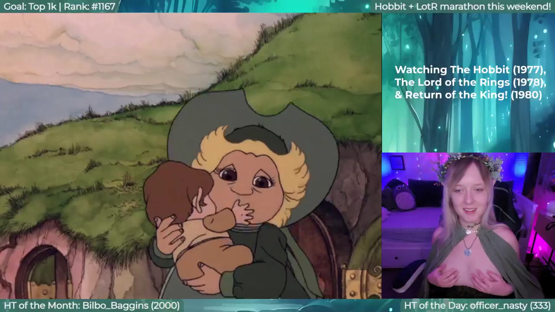 Gallery image thumbnail from FayeWilde's myfreecams stream on, 04/25/2026, 08:46 image 4 of 20