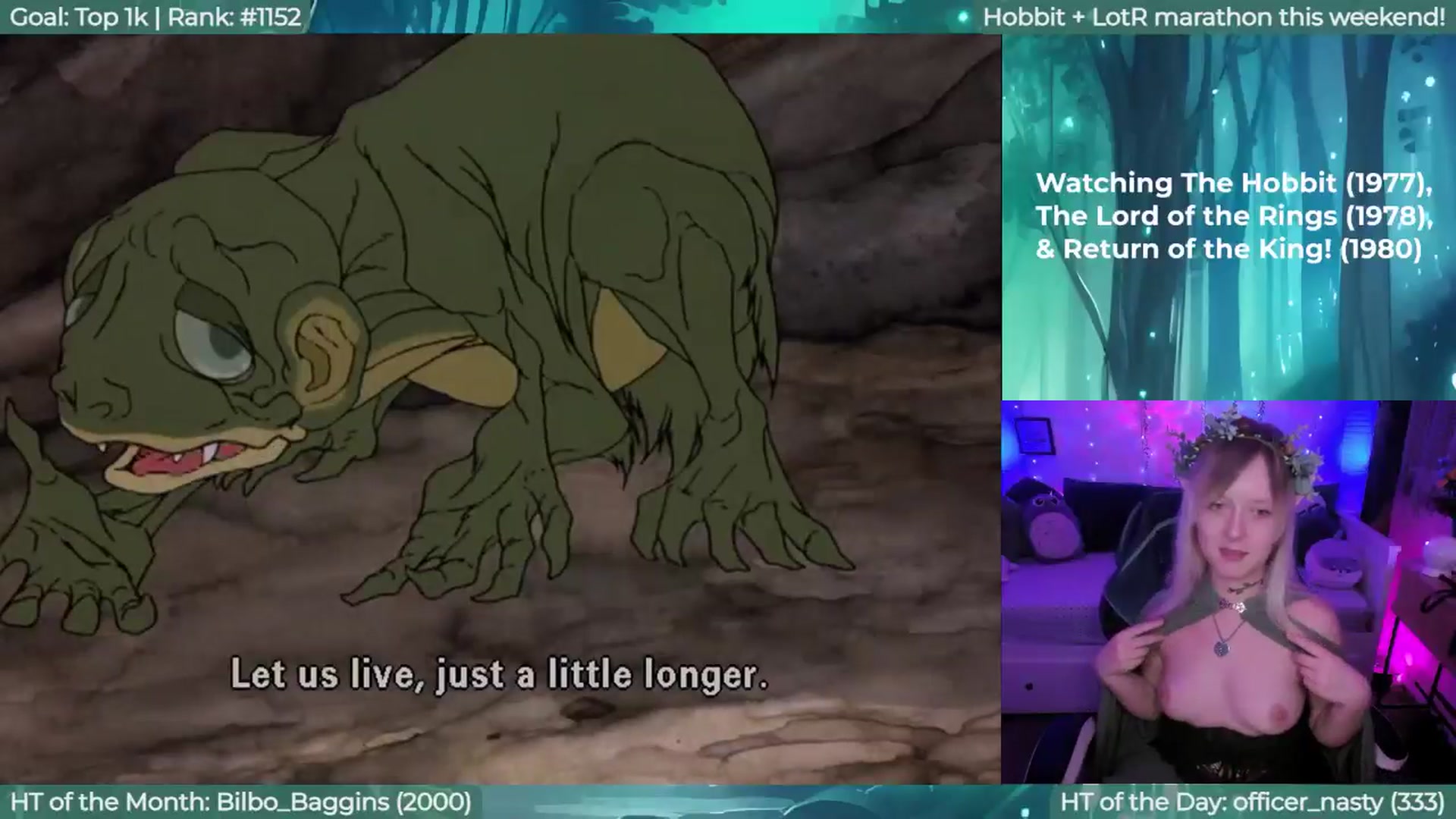 Gallery image thumbnail from FayeWilde's myfreecams stream on, 04/25/2026, 08:46 image 14 of 20