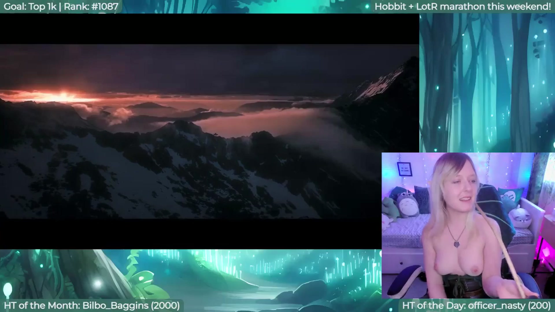 Gallery image thumbnail from FayeWilde's myfreecams stream on, 04/26/2026, 04:41 image 9 of 20