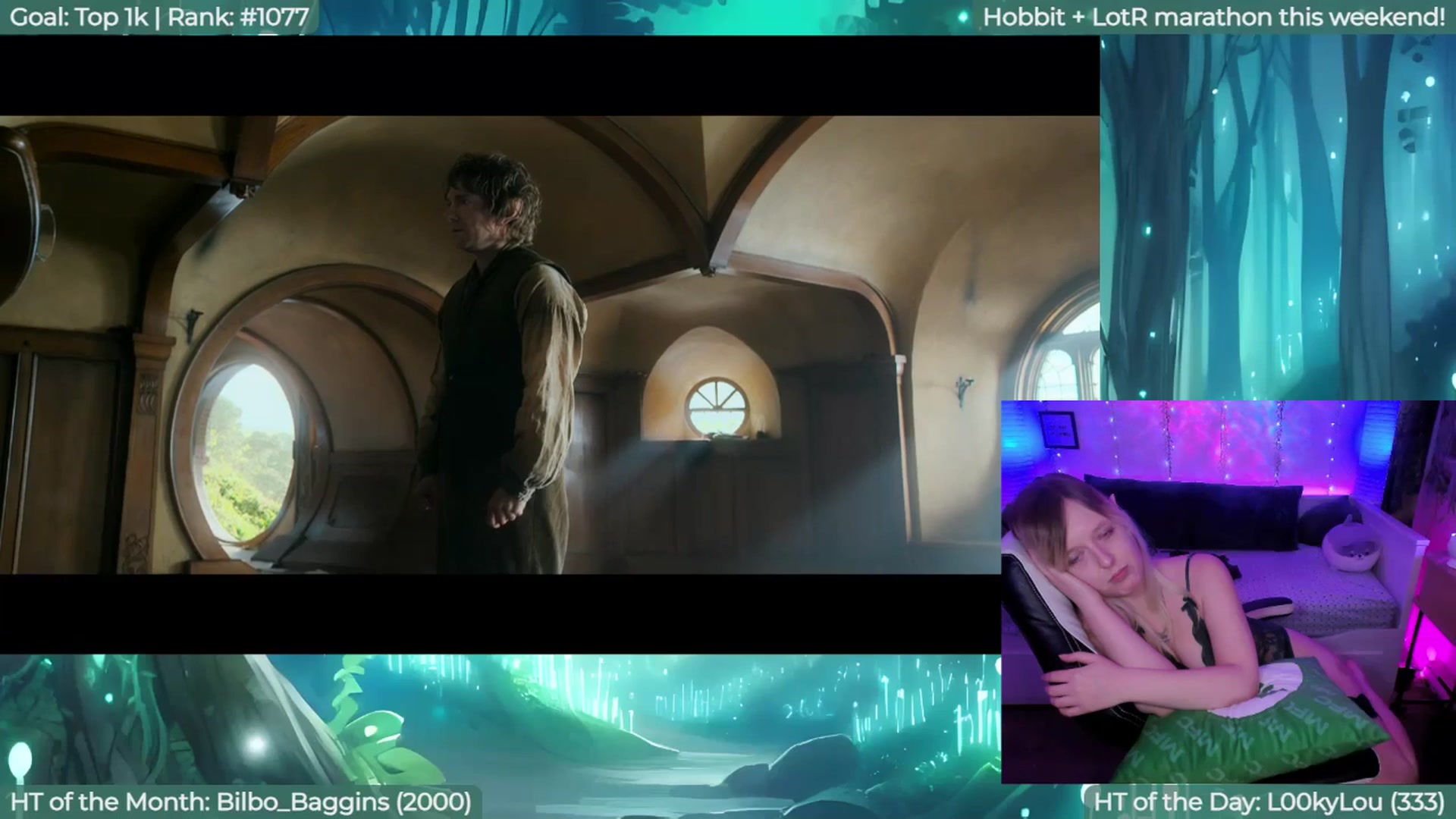 Gallery image thumbnail from FayeWilde's myfreecams stream on, 04/26/2026, 07:49 image 16 of 20