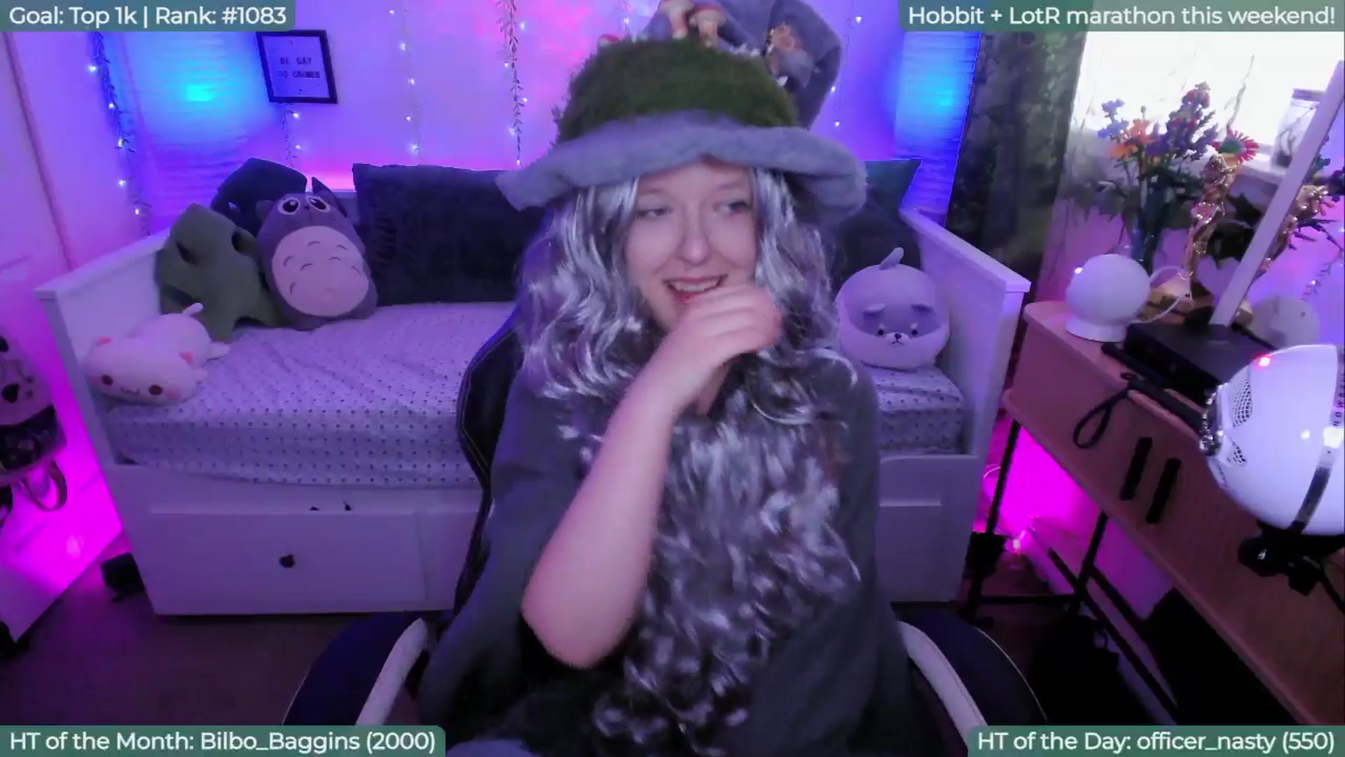 Gallery image thumbnail from FayeWilde's myfreecams stream on, 04/27/2026, 02:17 image 8 of 20