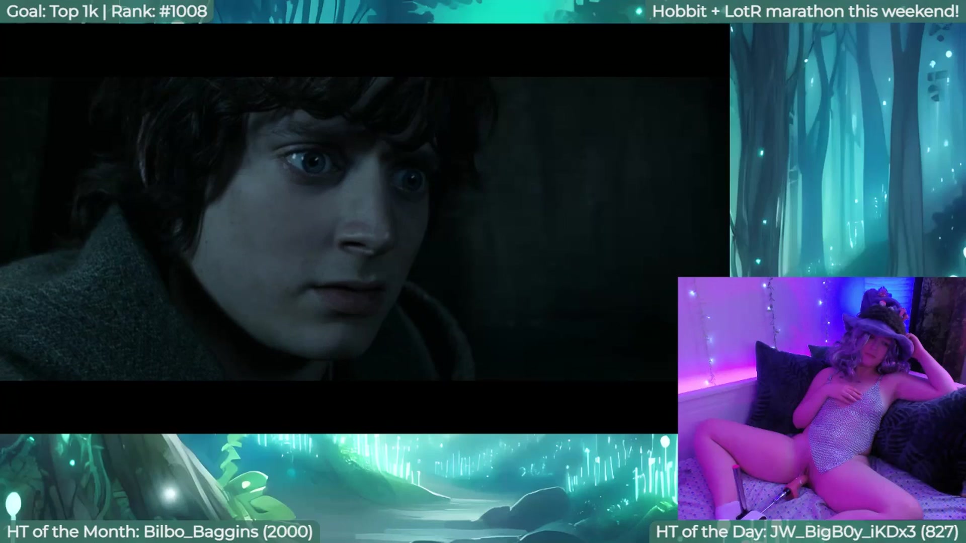 Gallery image thumbnail from FayeWilde's myfreecams stream on, 04/27/2026, 06:44 image 1 of 20