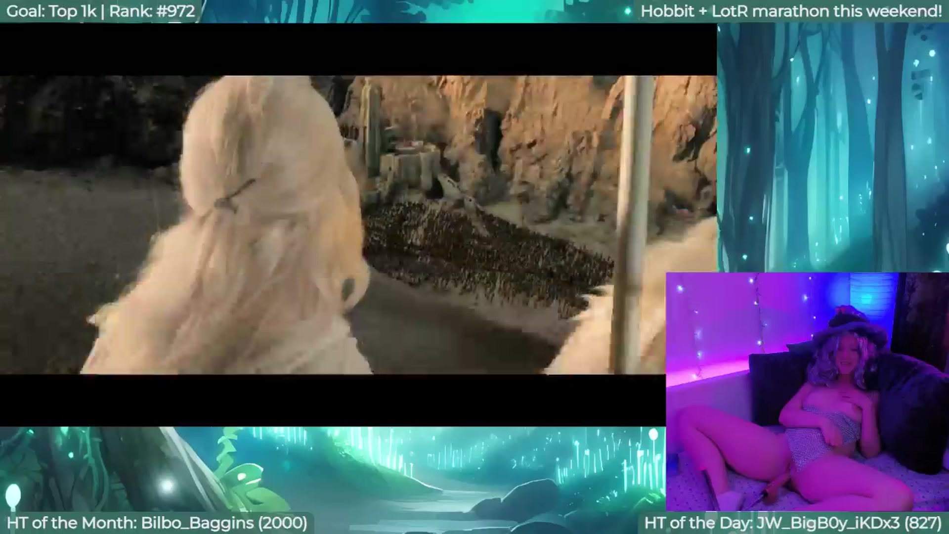 Gallery image thumbnail from FayeWilde's myfreecams stream on, 04/27/2026, 06:44 image 5 of 20