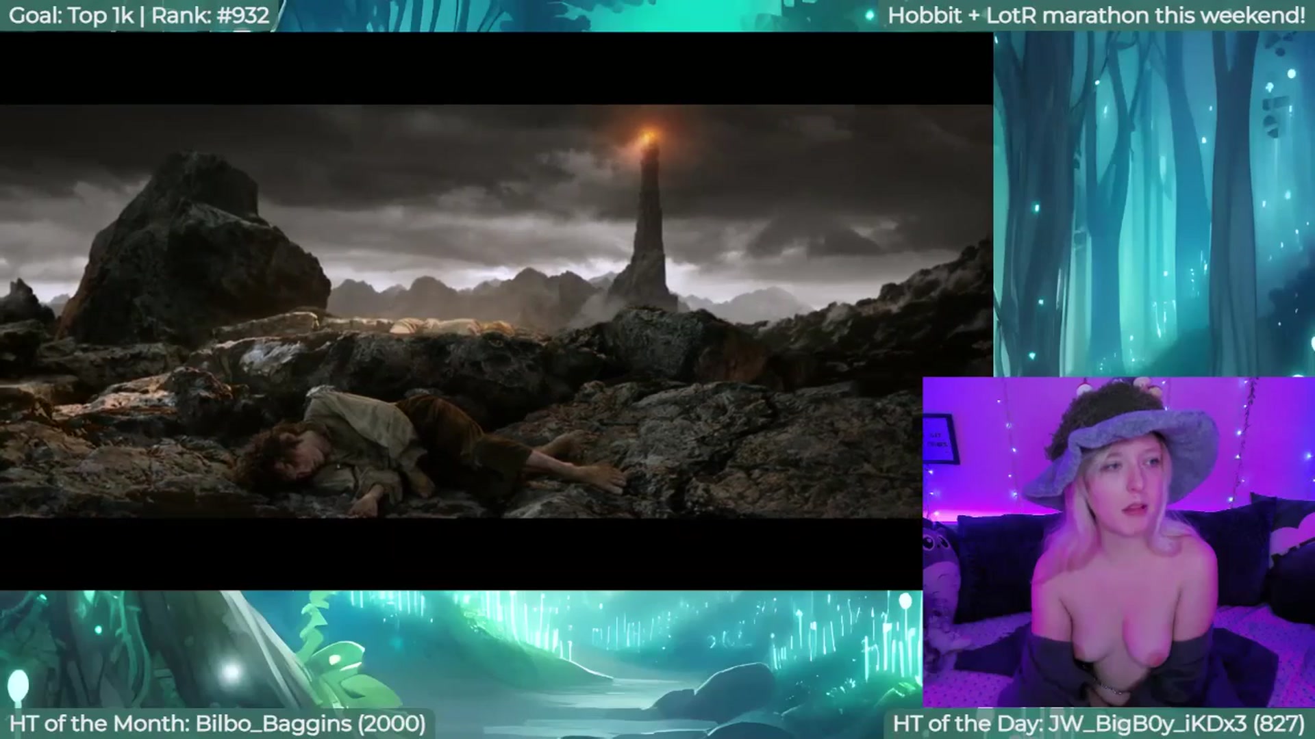 Gallery image thumbnail from FayeWilde's myfreecams stream on, 04/27/2026, 07:22 image 15 of 20