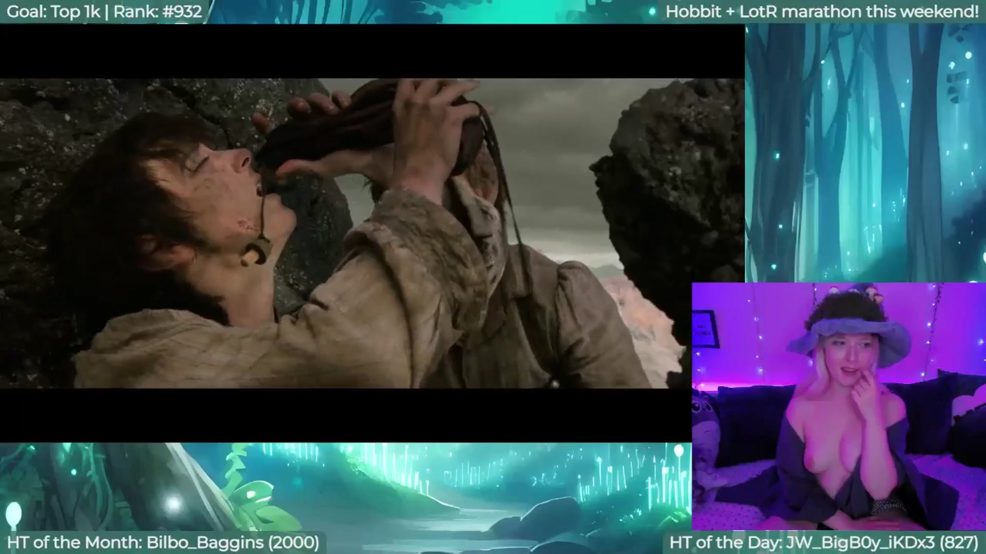 Gallery image thumbnail from FayeWilde's myfreecams stream on, 04/27/2026, 07:22 image 14 of 20
