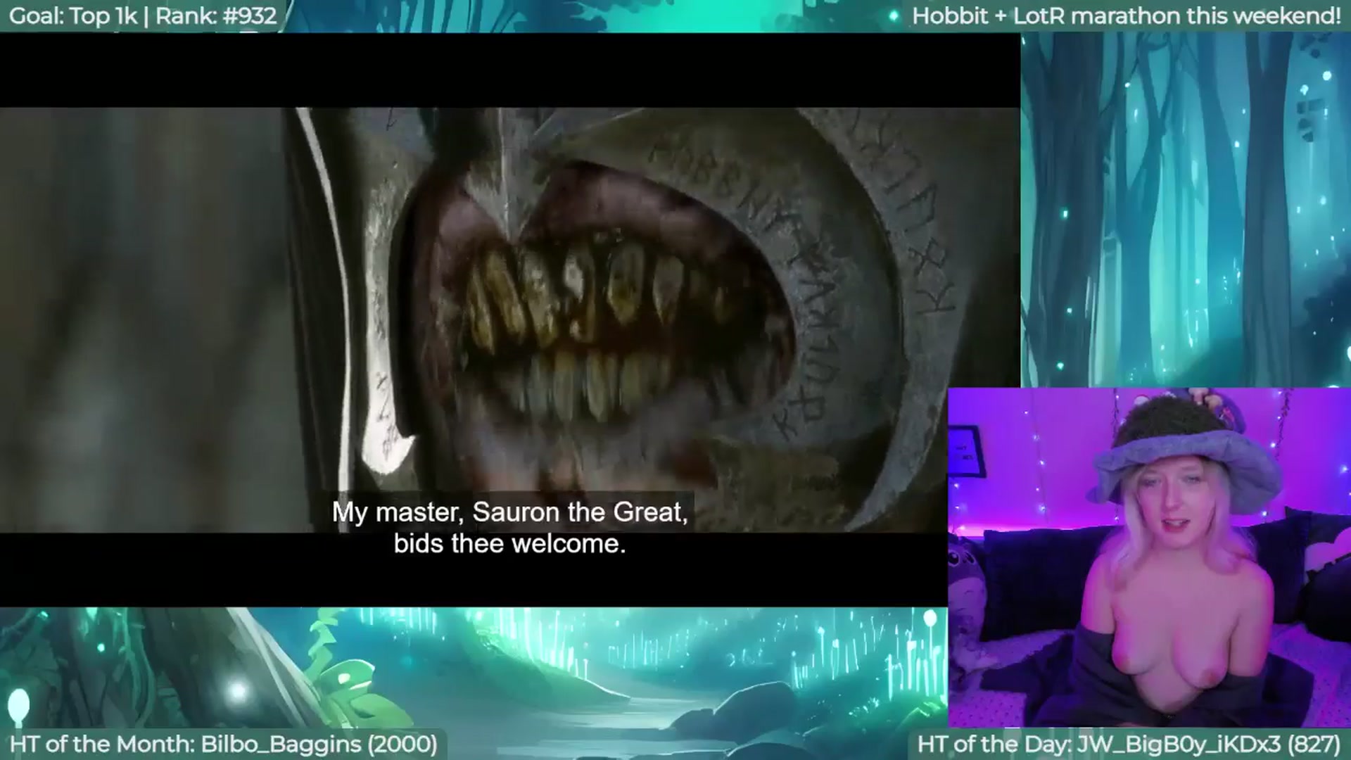 Gallery image thumbnail from FayeWilde's myfreecams stream on, 04/27/2026, 07:22 image 16 of 20