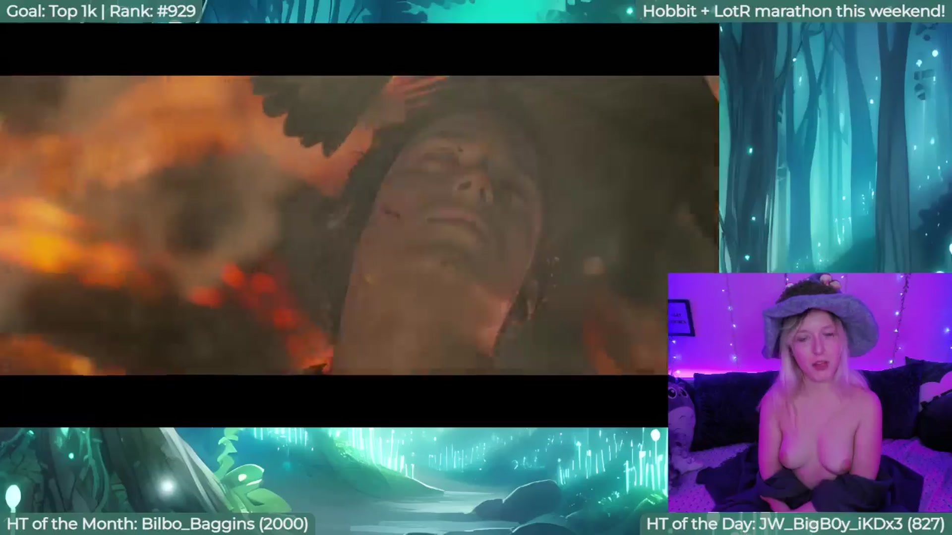 Gallery image thumbnail from FayeWilde's myfreecams stream on, 04/27/2026, 08:55 image 3 of 20