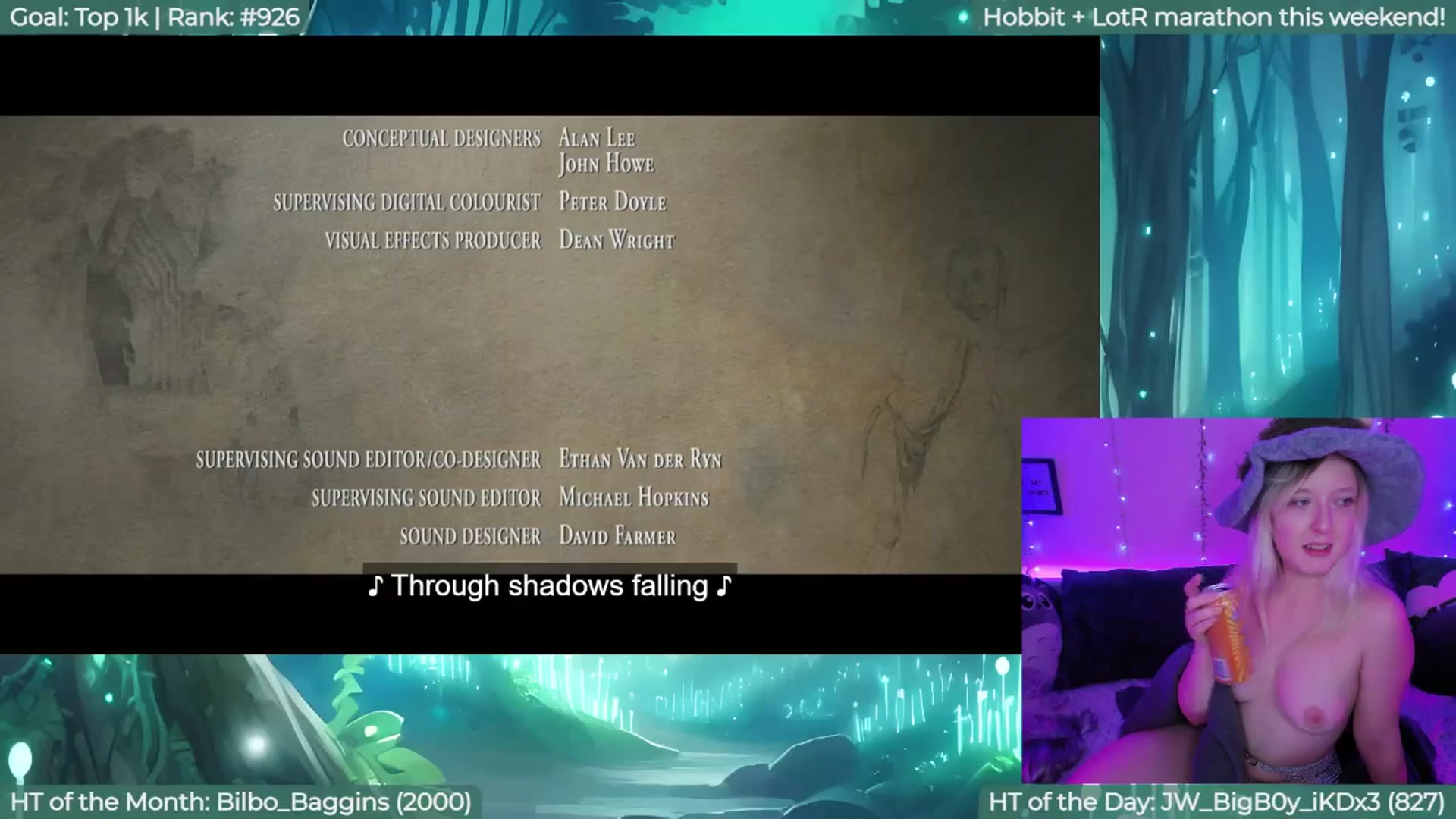 Gallery image thumbnail from FayeWilde's myfreecams stream on, 04/27/2026, 08:55 image 9 of 20