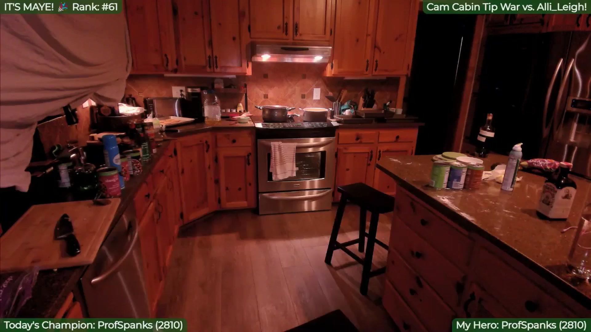 Gallery image thumbnail from FayeWilde's myfreecams stream on, 05/03/2026, 05:00 image 20 of 20