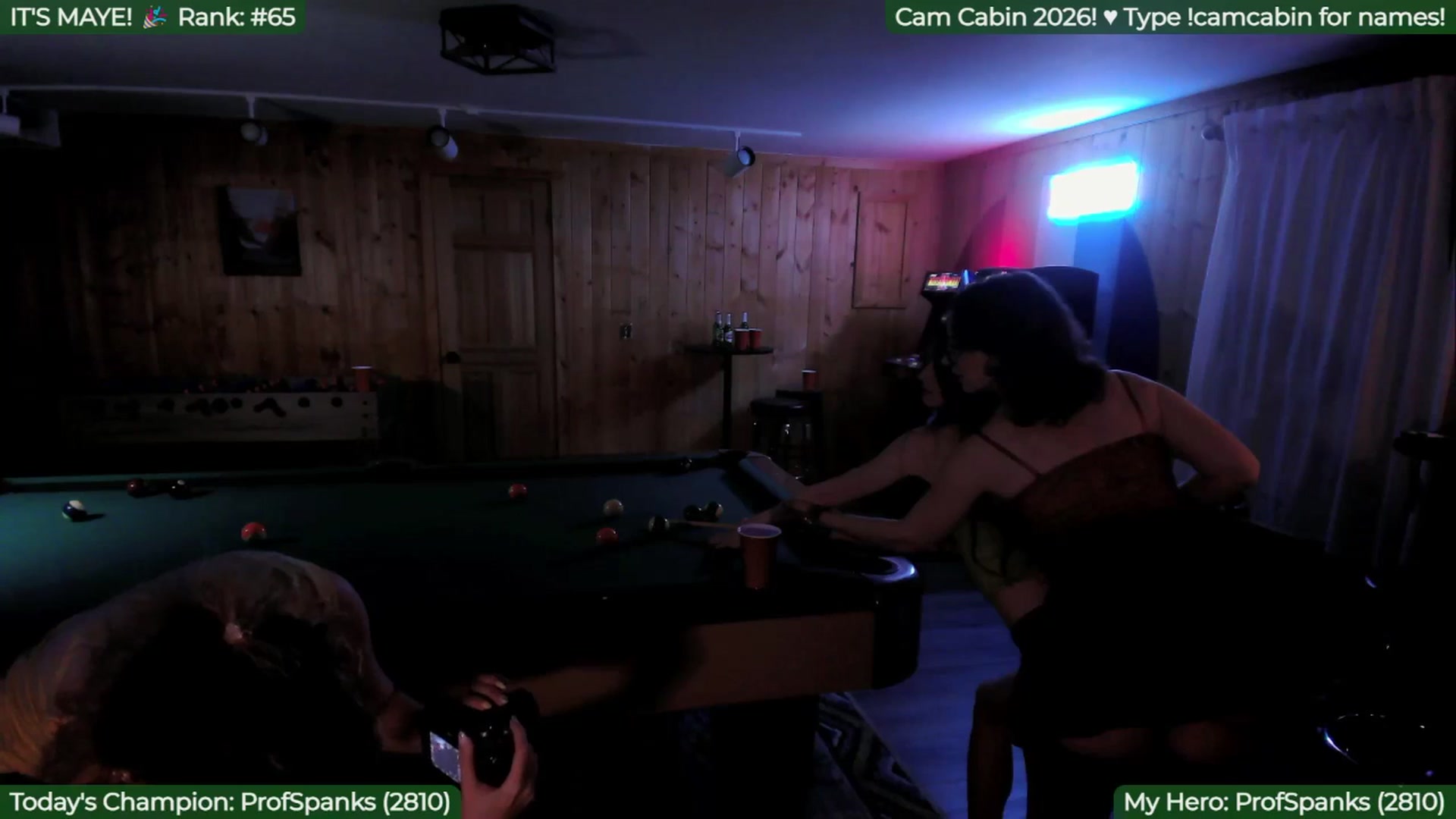 Gallery image thumbnail from FayeWilde's myfreecams stream on, 05/03/2026, 09:16 image 15 of 20