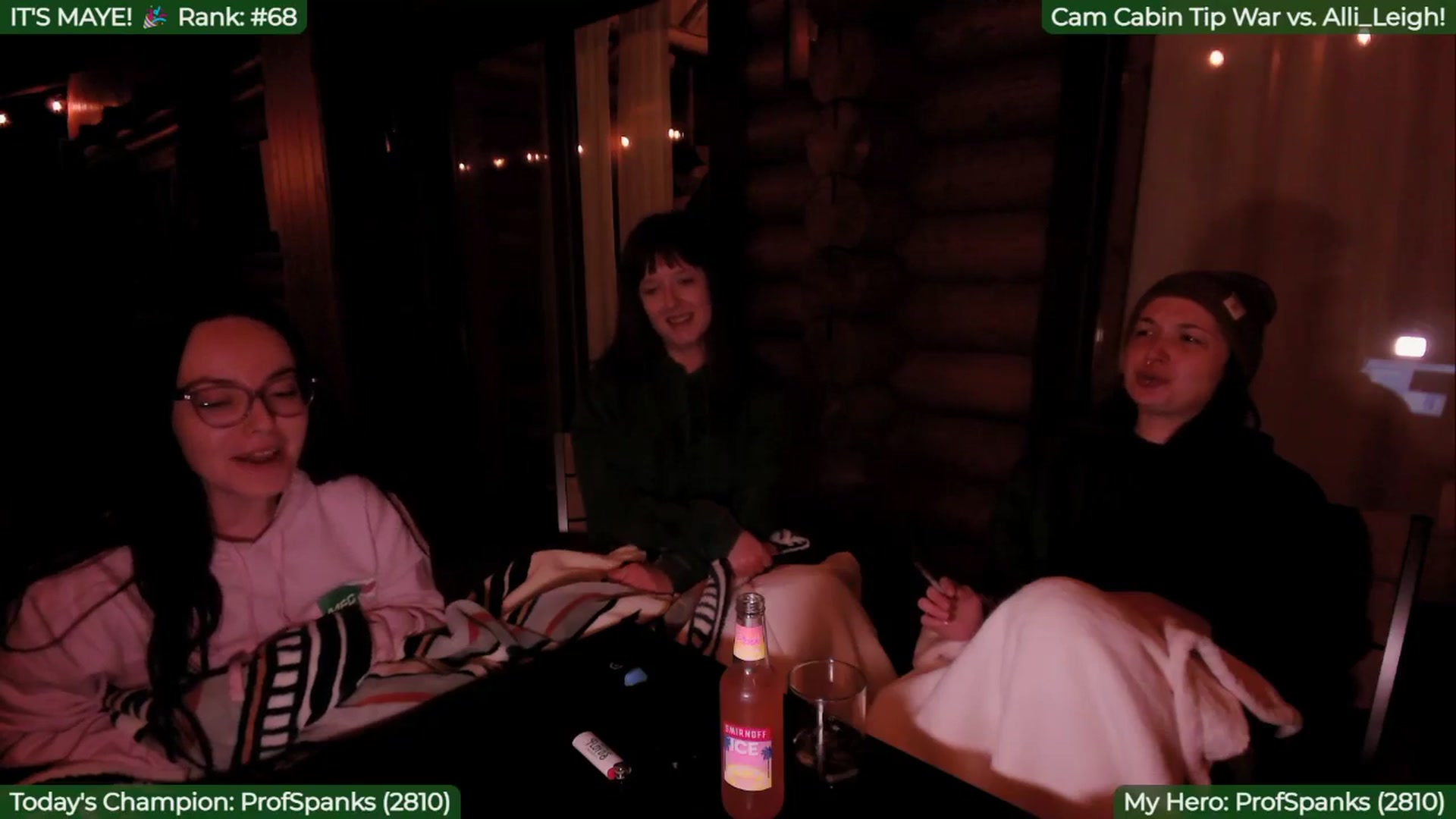 Gallery image thumbnail from FayeWilde's myfreecams stream on, 05/03/2026, 09:16 image 6 of 20