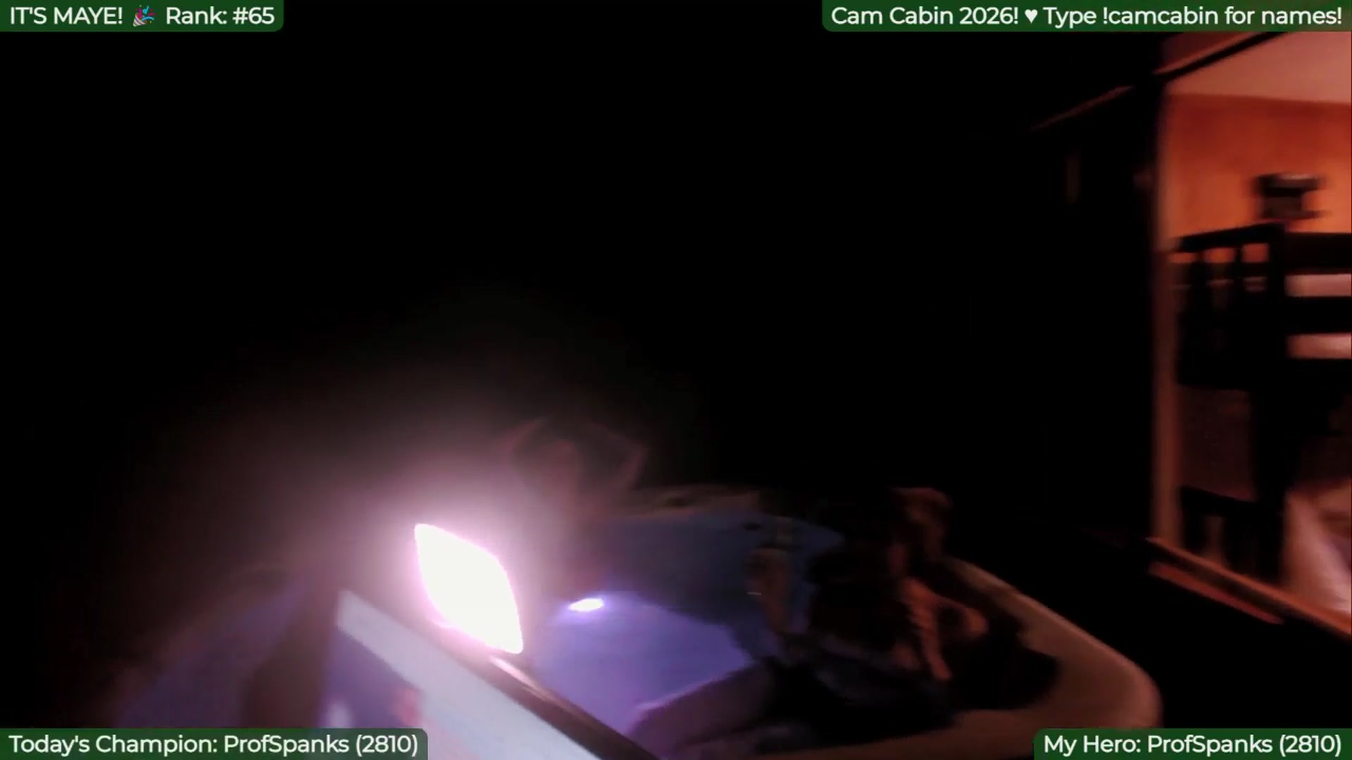 Gallery image thumbnail from FayeWilde's myfreecams stream on, 05/03/2026, 09:16 image 16 of 20