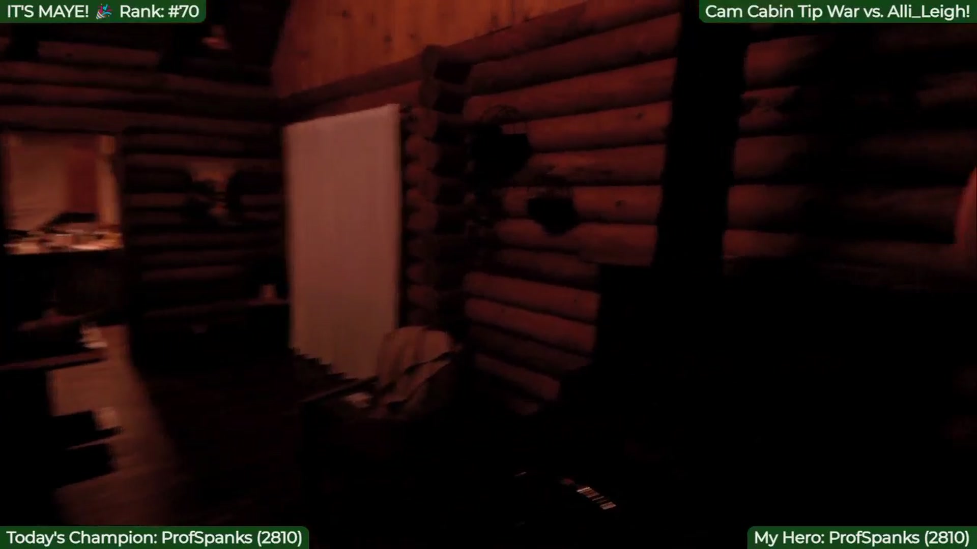Gallery image thumbnail from FayeWilde's myfreecams stream on, 05/03/2026, 09:16 image 8 of 20