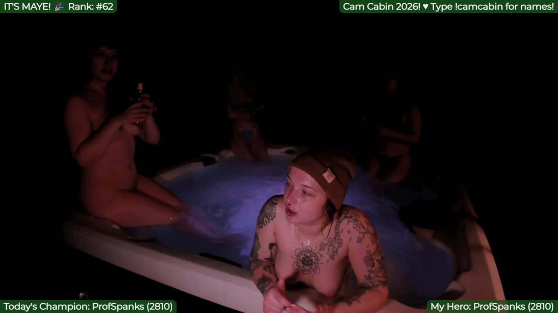 Gallery image thumbnail from FayeWilde's myfreecams stream on, 05/03/2026, 09:16 image 20 of 20