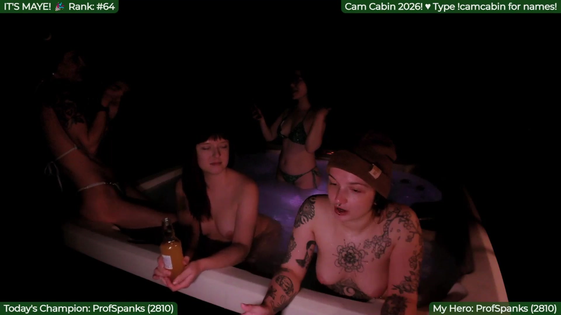 Gallery image thumbnail from FayeWilde's myfreecams stream on, 05/03/2026, 09:16 image 17 of 20