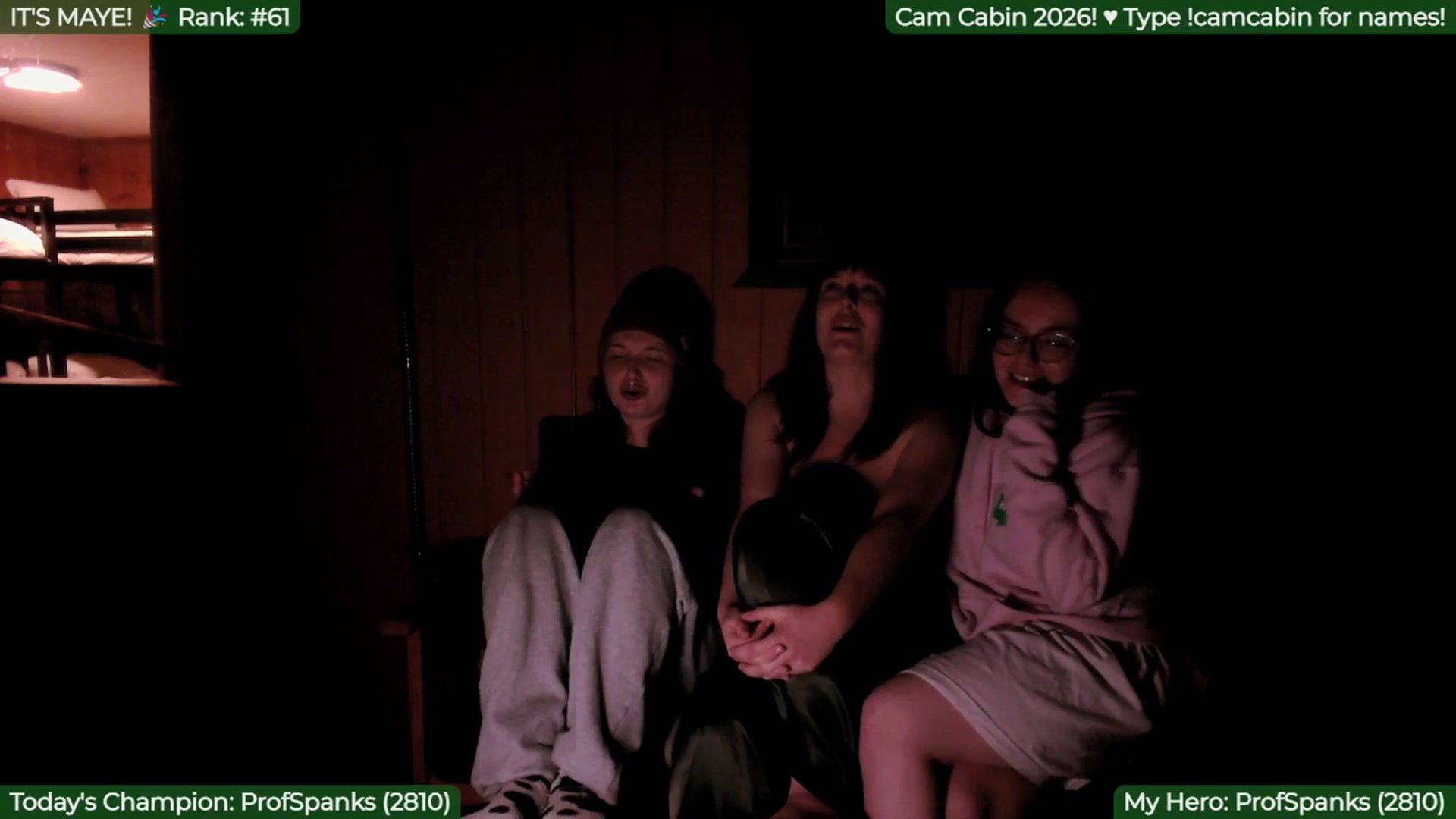 Gallery image thumbnail from FayeWilde's myfreecams stream on, 05/03/2026, 11:18 image 20 of 20