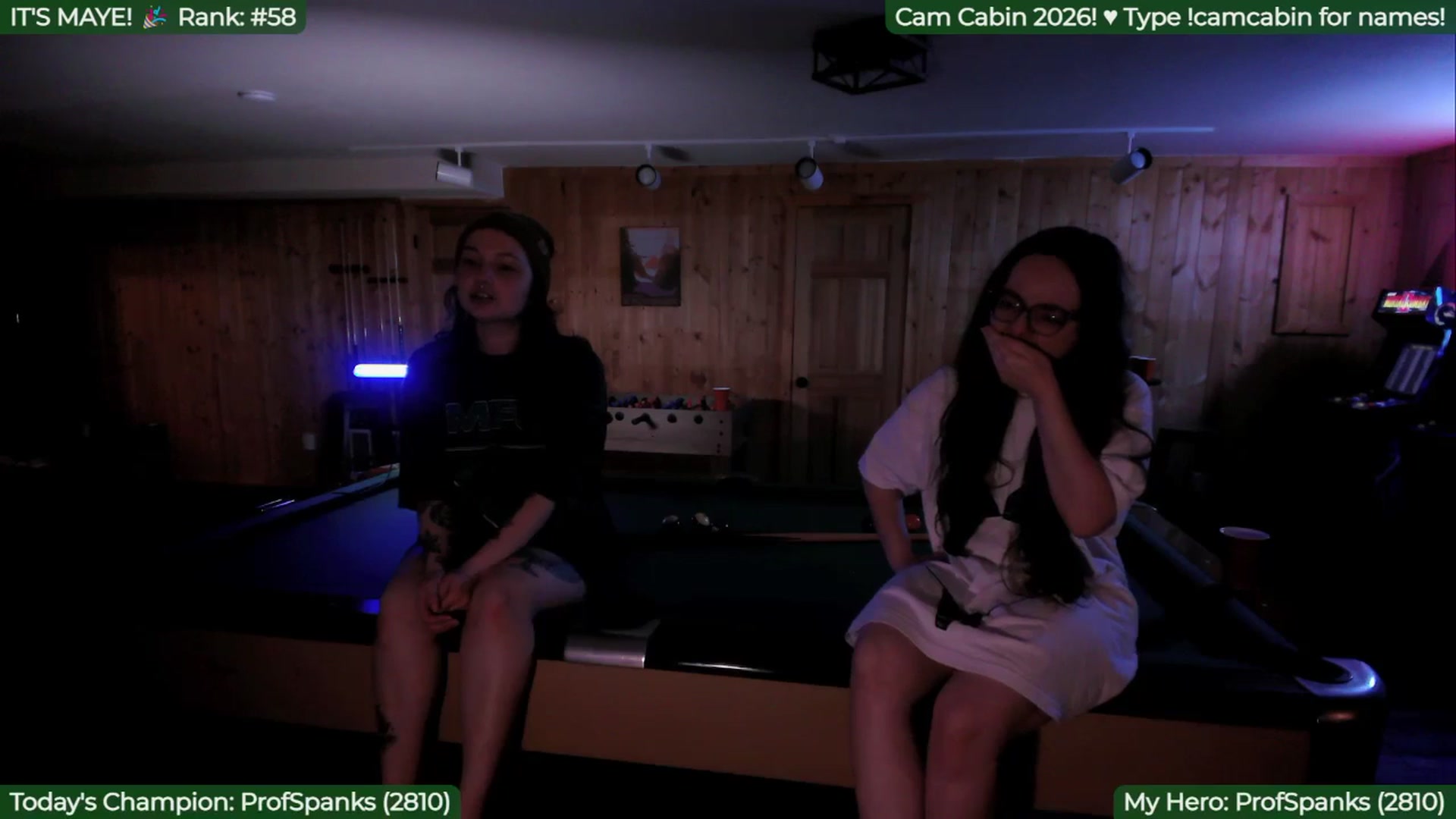 Gallery image thumbnail from FayeWilde's myfreecams stream on, 05/03/2026, 11:18 image 11 of 20