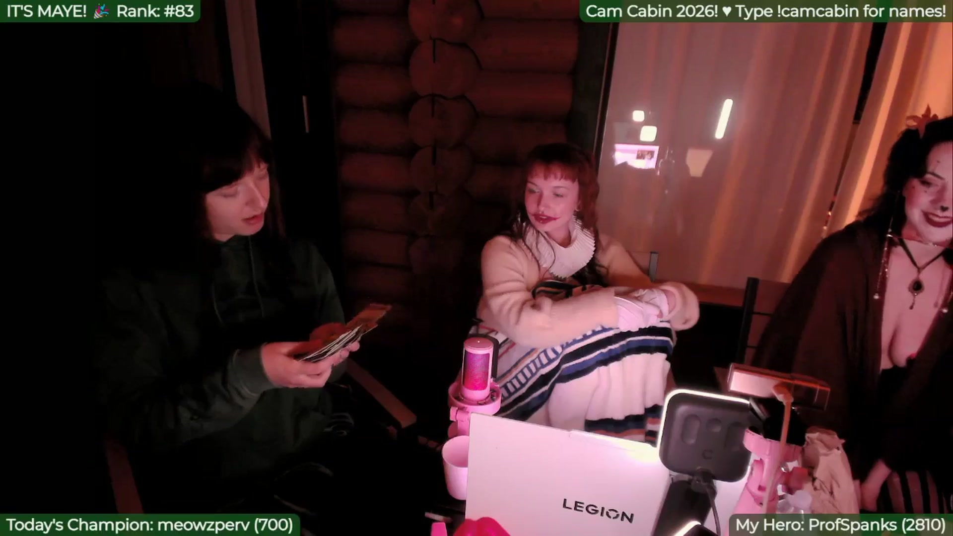 Gallery image thumbnail from FayeWilde's myfreecams stream on, 05/04/2026, 09:26 image 10 of 20