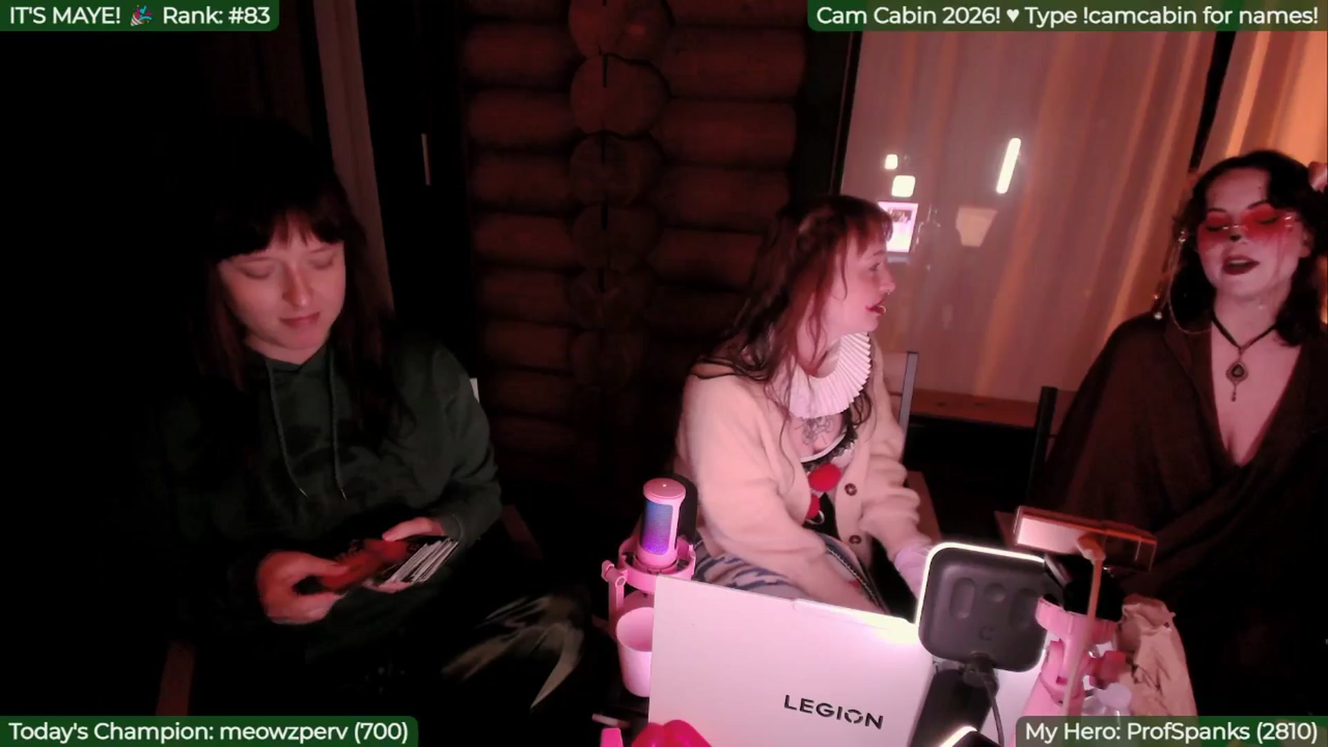 Gallery image thumbnail from FayeWilde's myfreecams stream on, 05/04/2026, 09:26 image 9 of 20