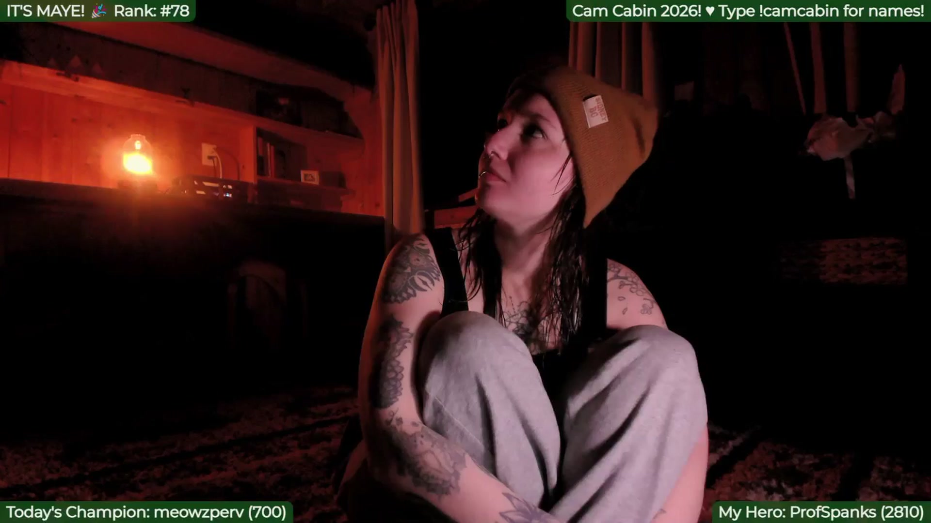 Gallery image thumbnail from FayeWilde's myfreecams stream on, 05/04/2026, 11:30 image 6 of 20