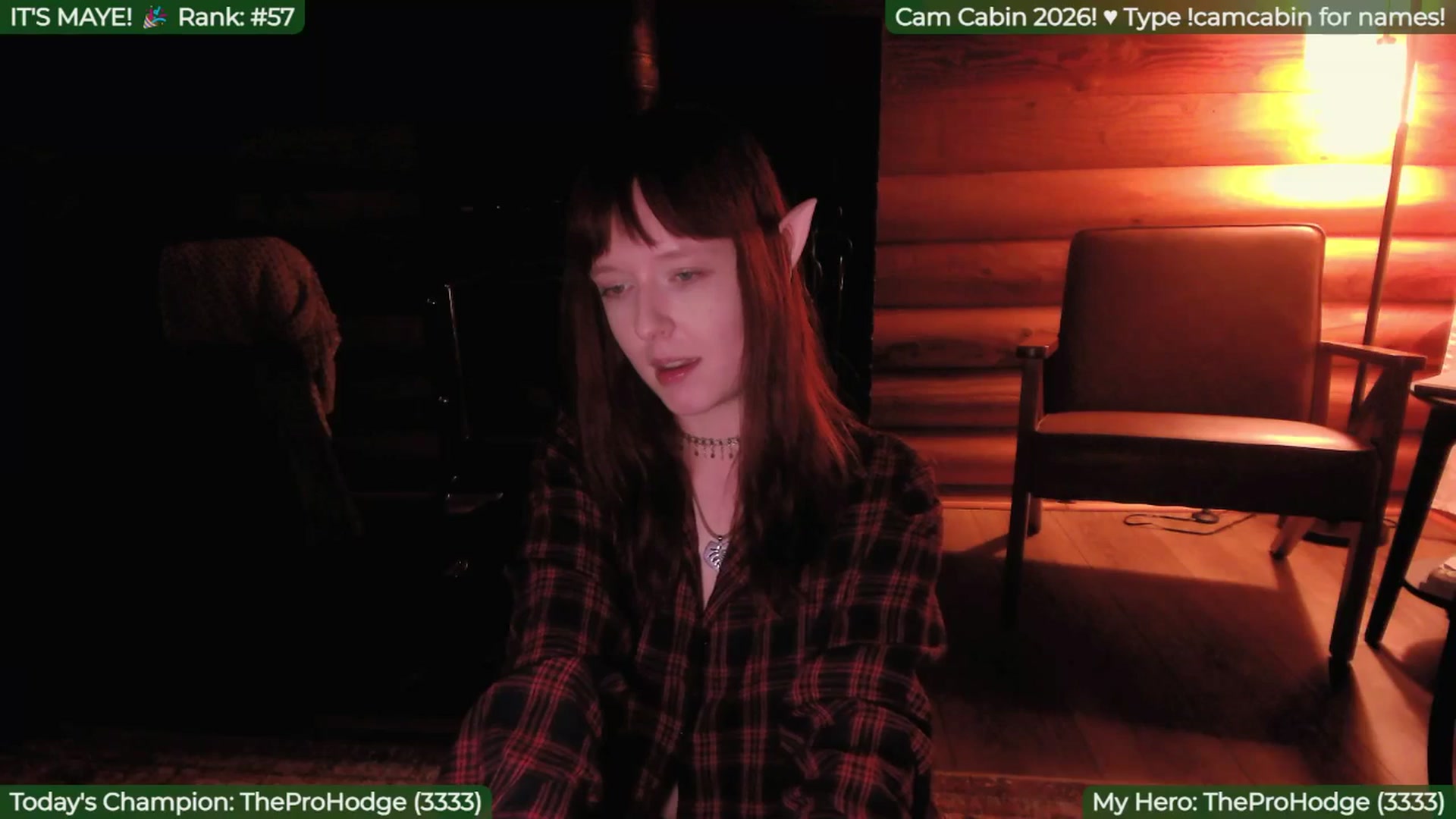 Gallery image thumbnail from FayeWilde's myfreecams stream on, 05/05/2026, 09:02 image 11 of 20