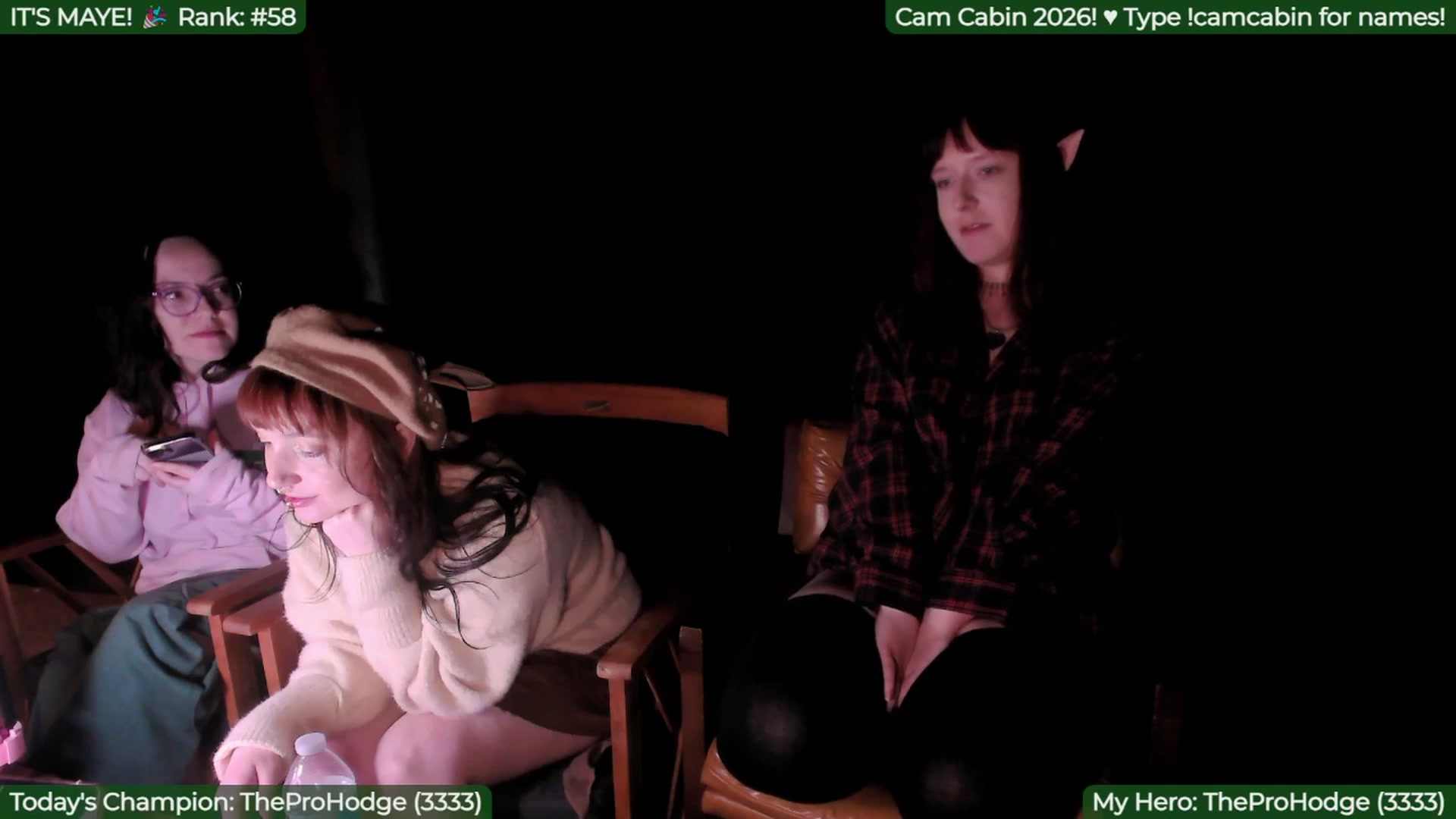 Gallery image thumbnail from FayeWilde's myfreecams stream on, 05/05/2026, 09:02 image 7 of 20