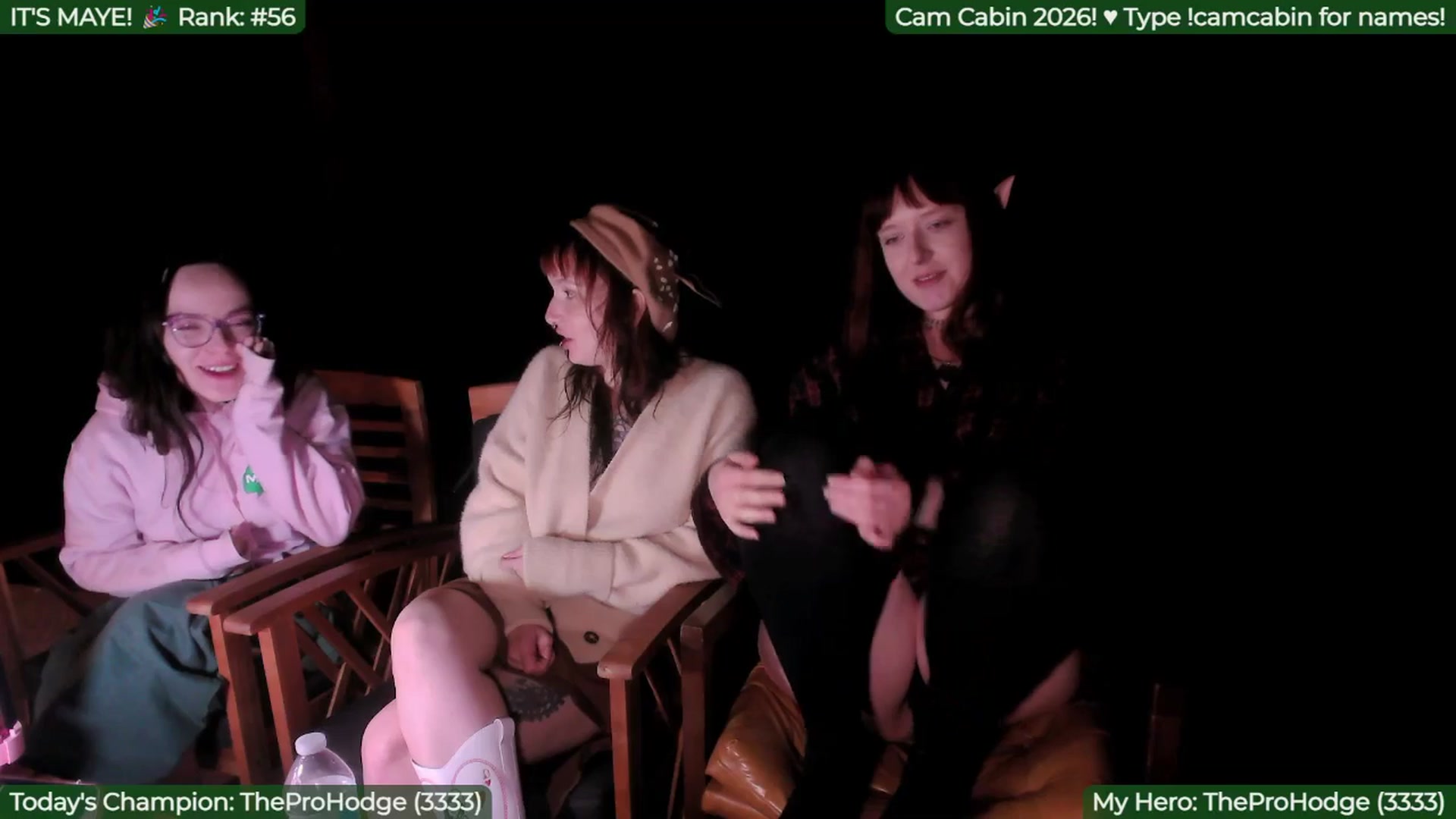 Gallery image thumbnail from FayeWilde's myfreecams stream on, 05/05/2026, 09:02 image 6 of 20