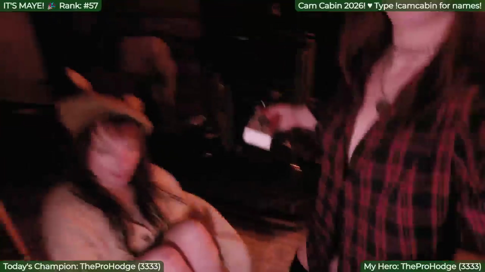 Gallery image thumbnail from FayeWilde's myfreecams stream on, 05/05/2026, 09:02 image 12 of 20