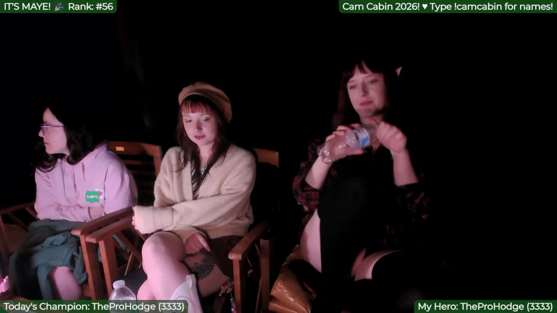 Gallery image thumbnail from FayeWilde's myfreecams stream on, 05/05/2026, 09:02 image 5 of 20