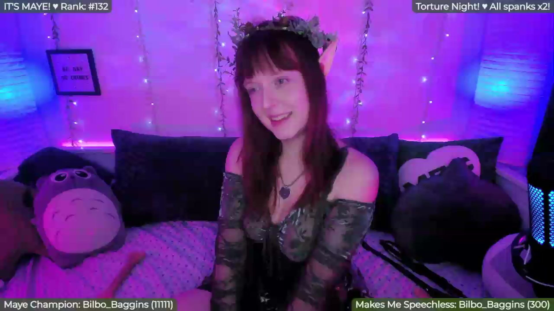Gallery image thumbnail from FayeWilde's myfreecams stream on, 05/16/2026, 05:21 image 1 of 20