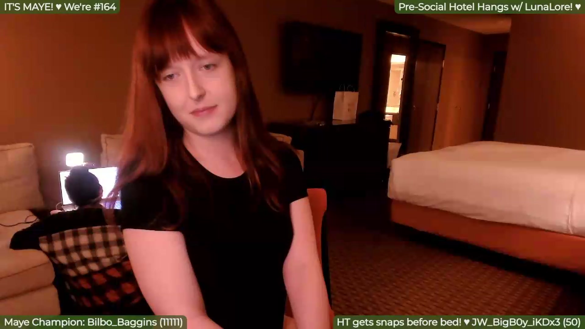 Gallery image thumbnail from FayeWilde's myfreecams stream on, 05/18/2026, 04:56 image 13 of 20