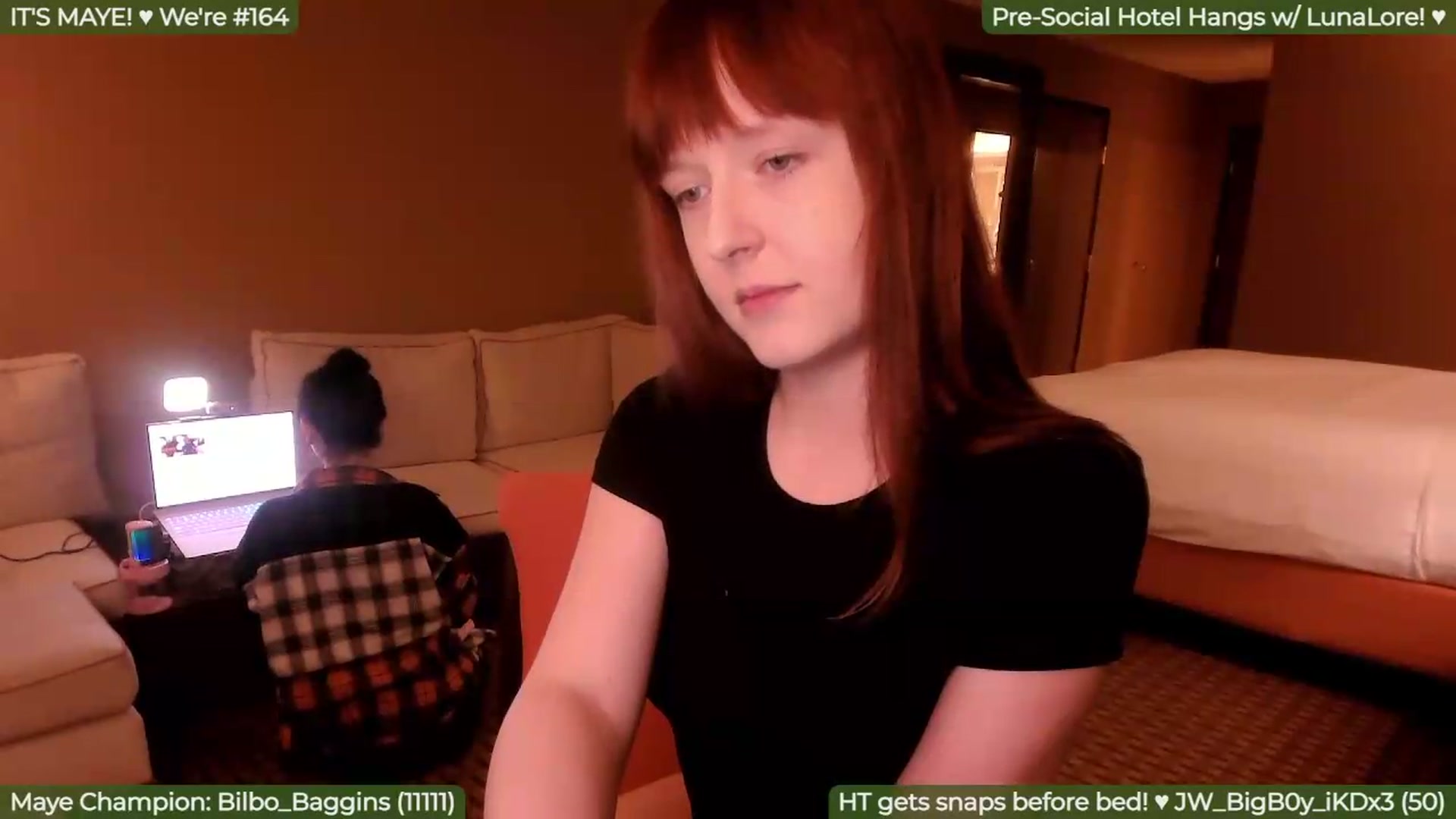Gallery image thumbnail from FayeWilde's myfreecams stream on, 05/18/2026, 04:56 image 15 of 20