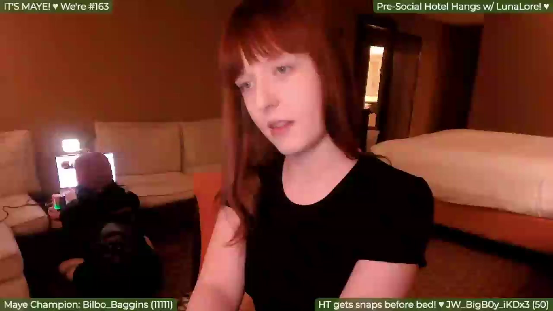 Gallery image thumbnail from FayeWilde's myfreecams stream on, 05/18/2026, 06:28 image 11 of 20