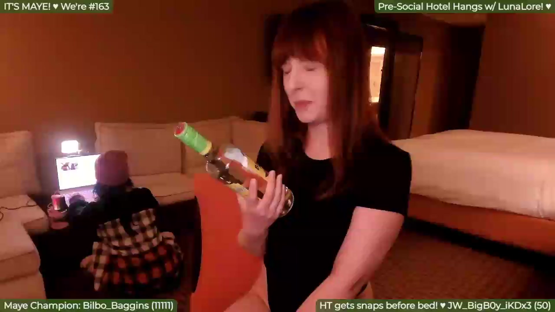 Gallery image thumbnail from FayeWilde's myfreecams stream on, 05/18/2026, 06:28 image 4 of 20