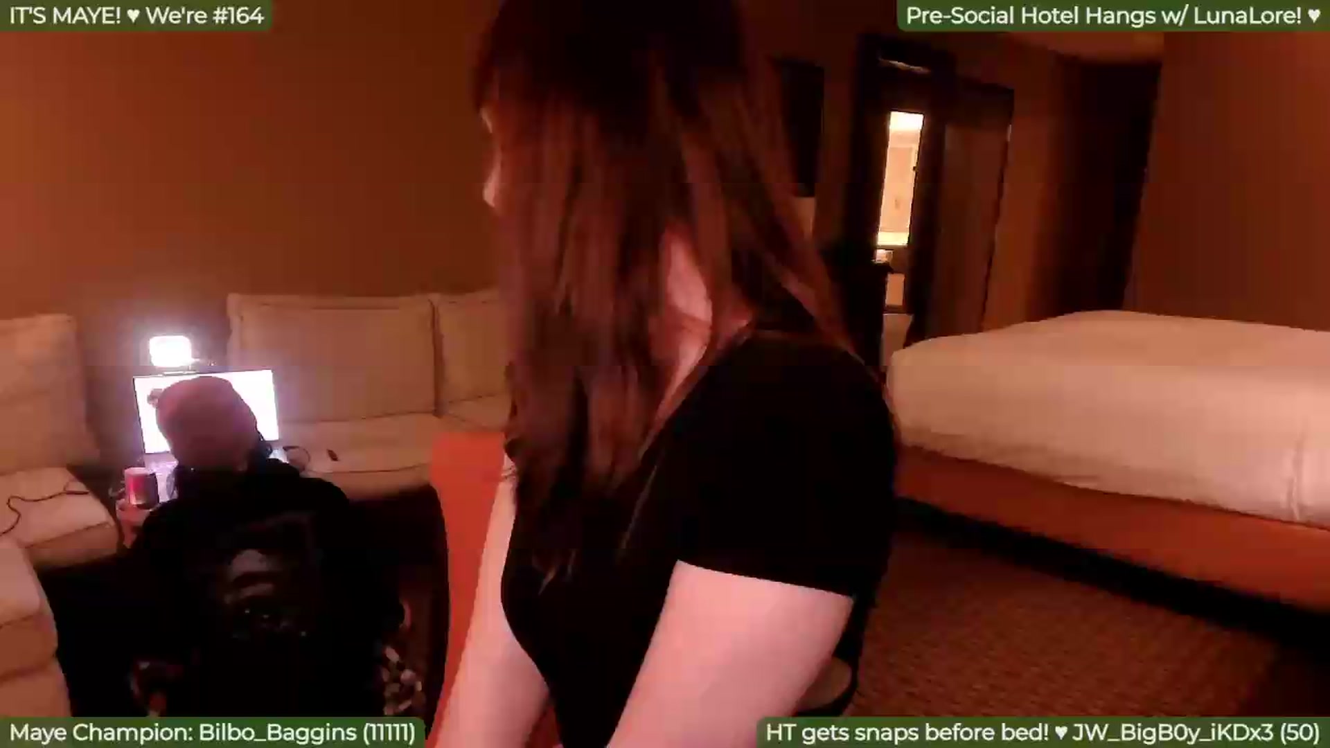 Gallery image thumbnail from FayeWilde's myfreecams stream on, 05/18/2026, 06:28 image 16 of 20