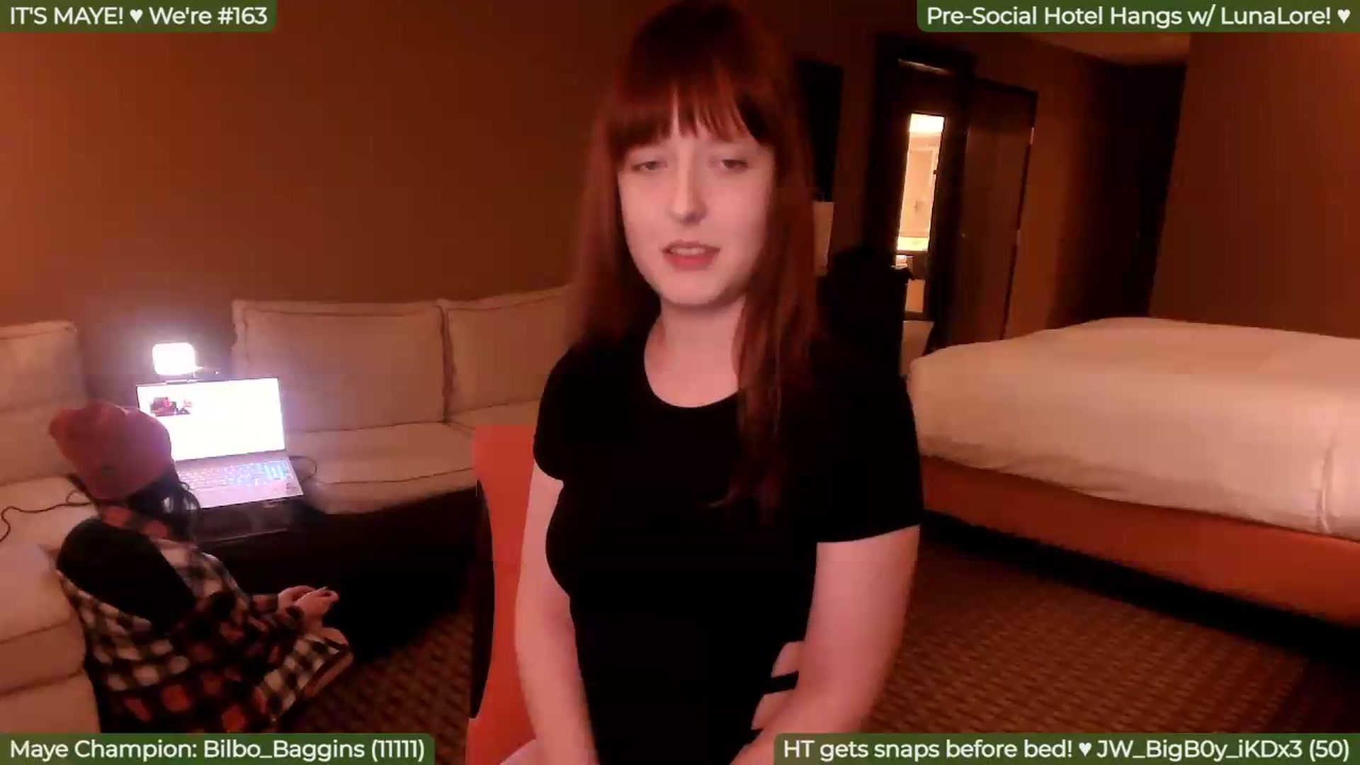Gallery image thumbnail from FayeWilde's myfreecams stream on, 05/18/2026, 06:28 image 6 of 20