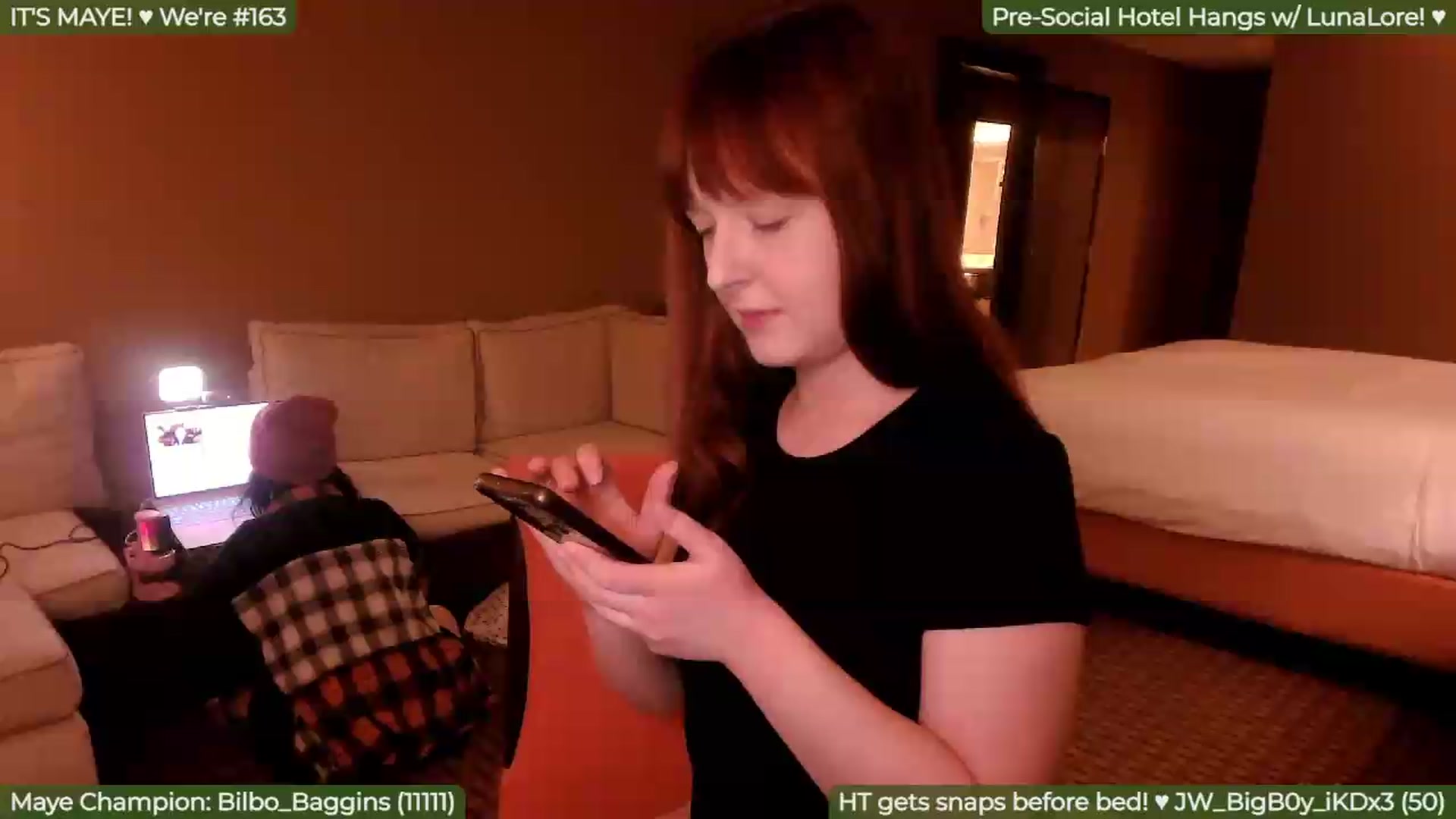 Gallery image thumbnail from FayeWilde's myfreecams stream on, 05/18/2026, 06:28 image 1 of 20