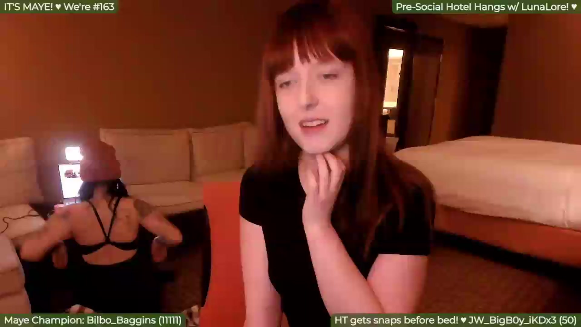 Gallery image thumbnail from FayeWilde's myfreecams stream on, 05/18/2026, 06:28 image 9 of 20