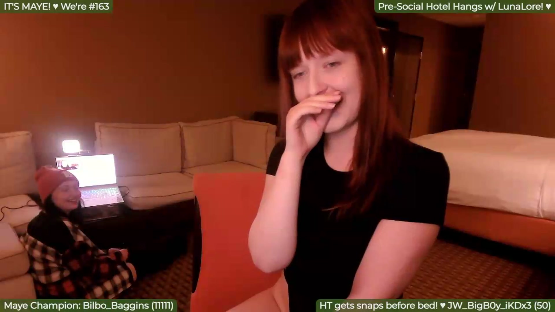 Gallery image thumbnail from FayeWilde's myfreecams stream on, 05/18/2026, 06:28 image 8 of 20